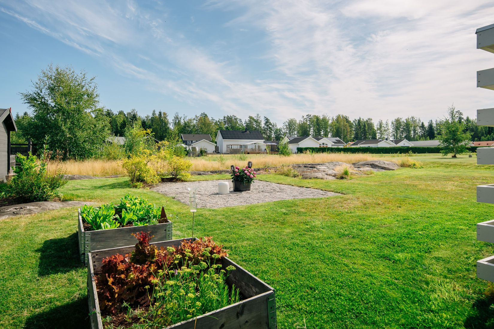 Villa, Tranvägen 15, Mariestad