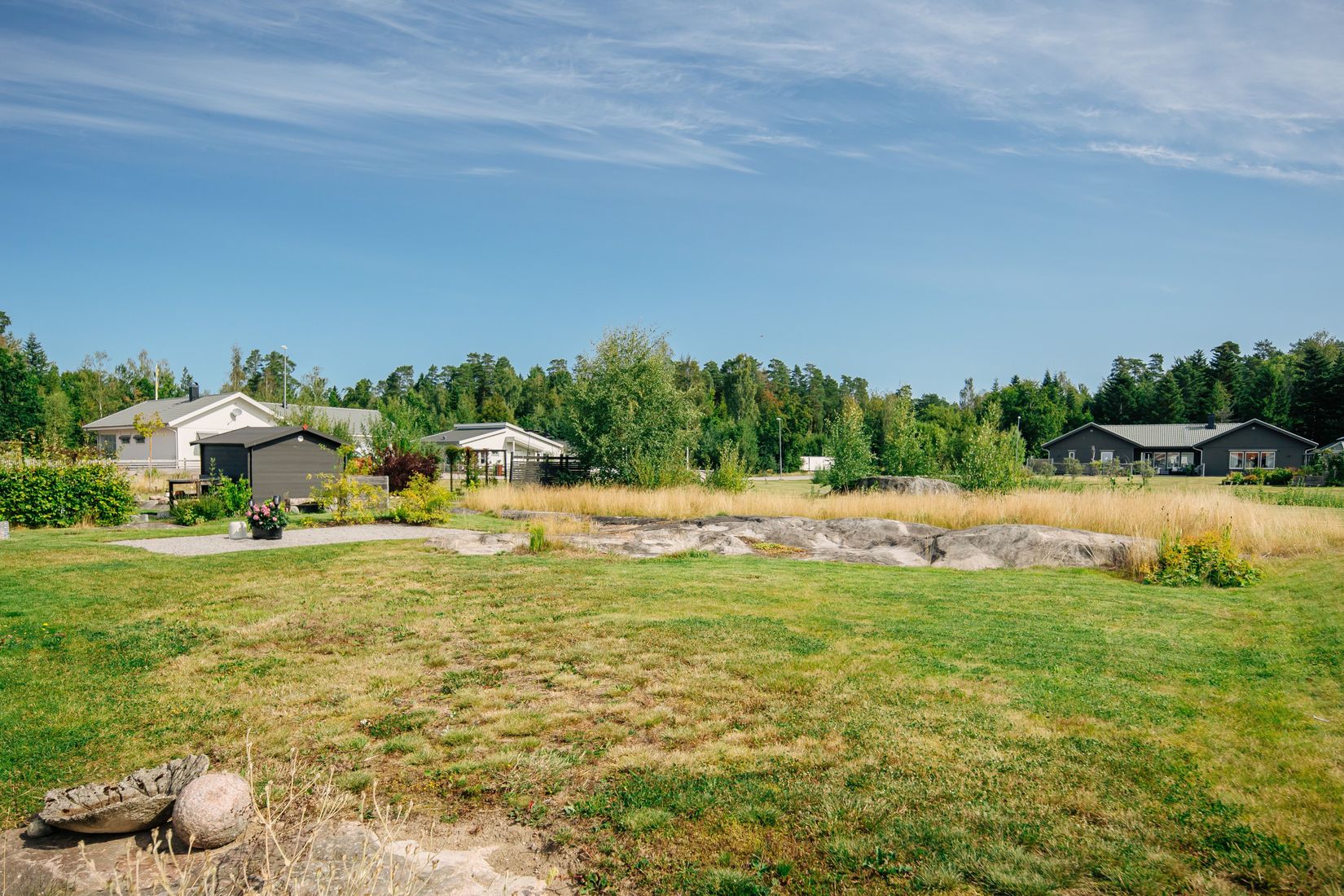 Villa, Tranvägen 15, Mariestad