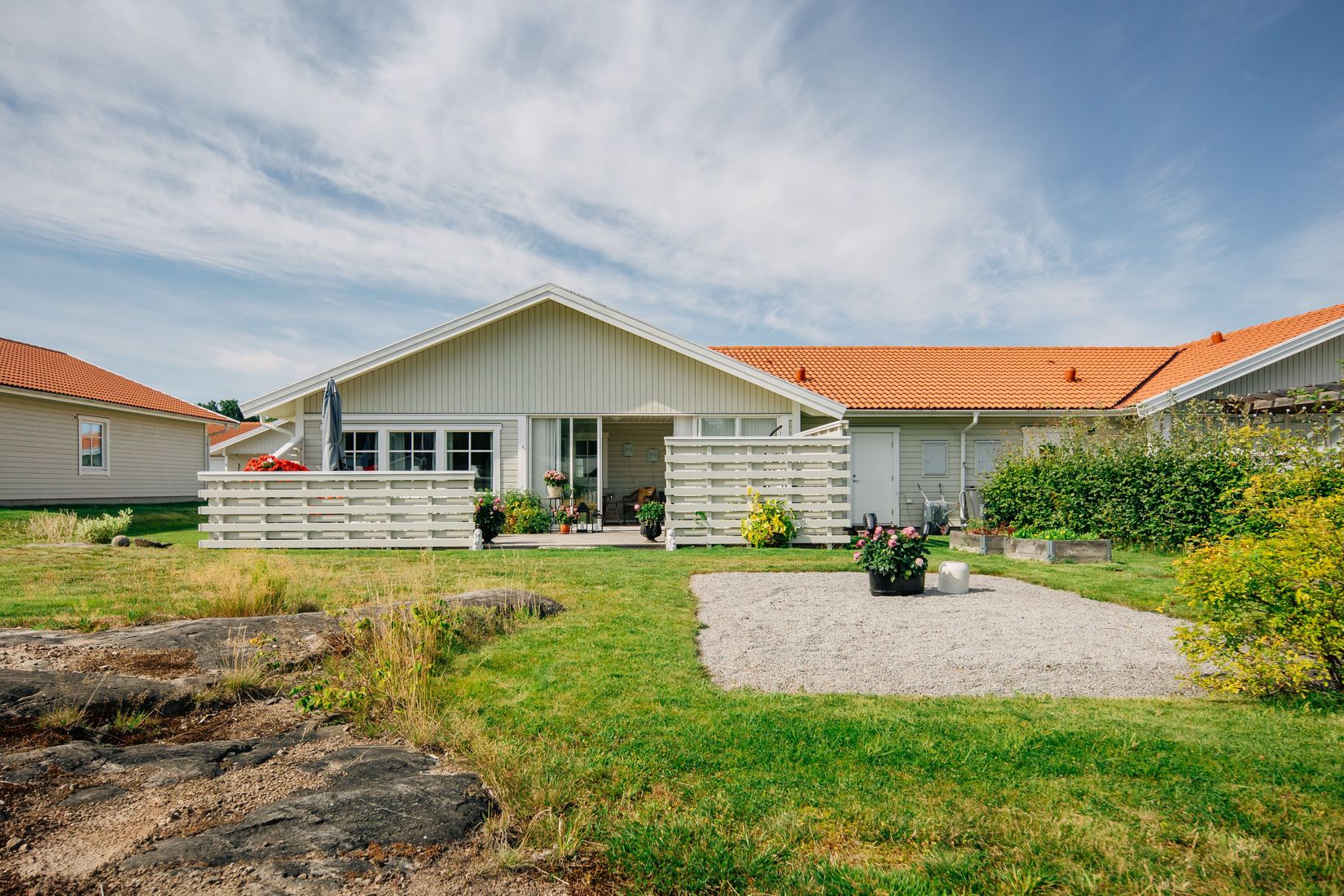 Villa, Tranvägen 15, Mariestad