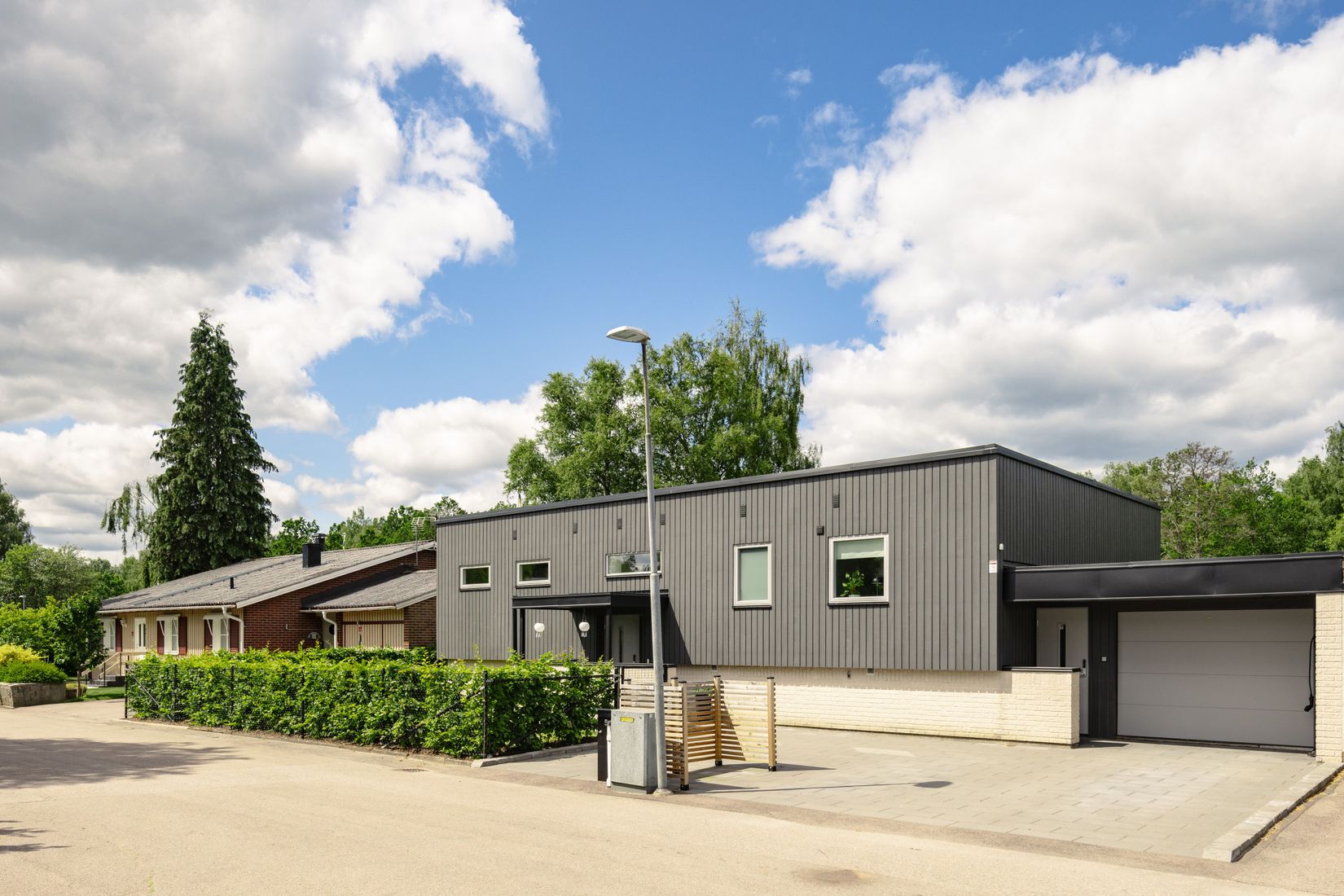 Villa, Kristallvägen 5, Teleborg, Växjö