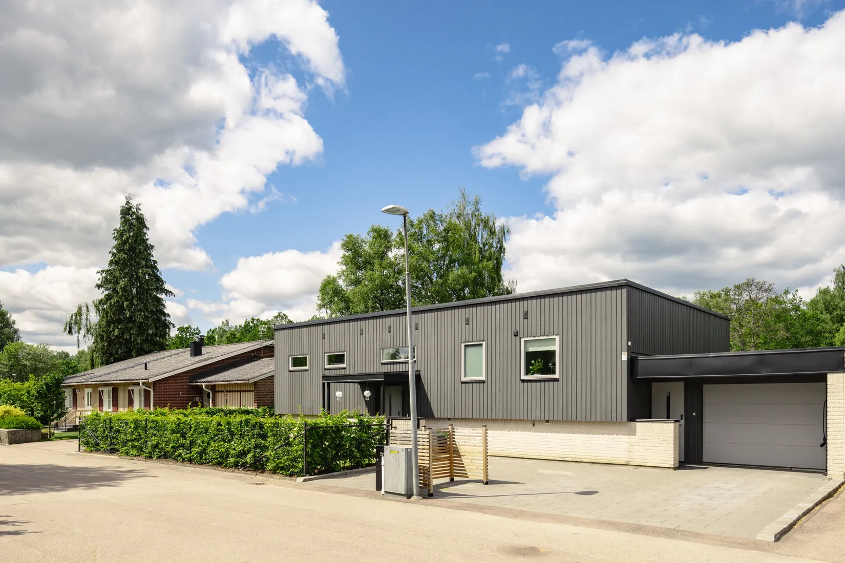 Villa, Kristallvägen 5, Teleborg, Växjö