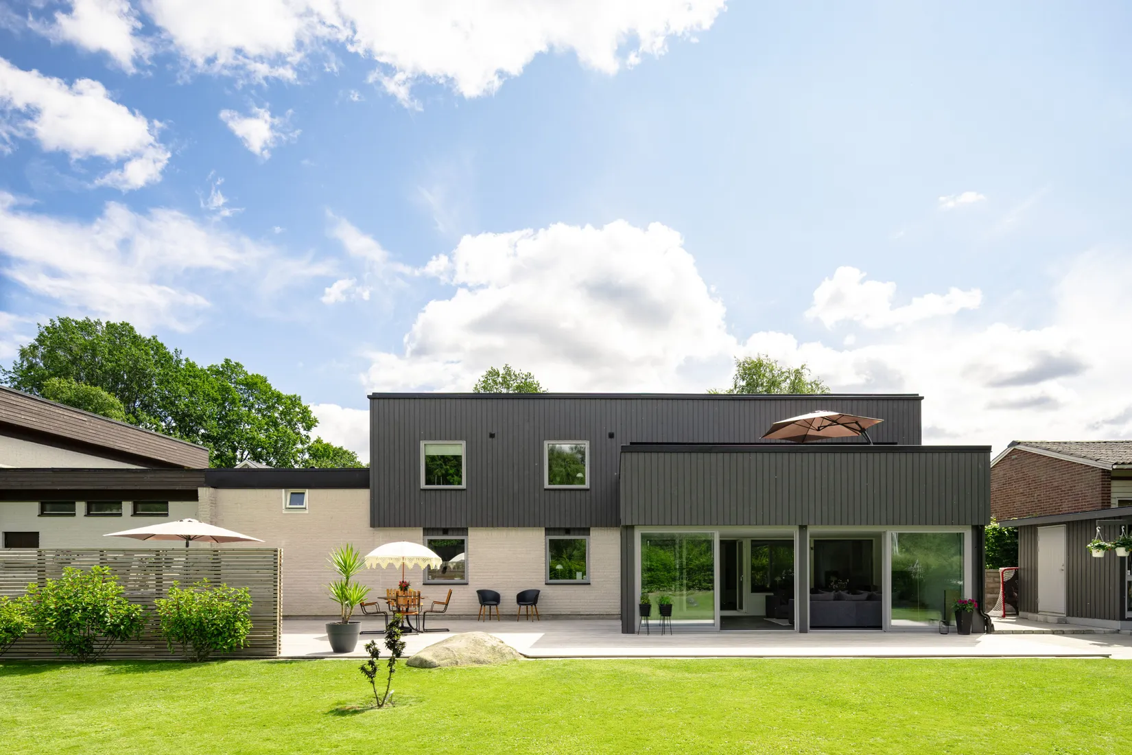 Villa, Kristallvägen 5, Teleborg, Växjö