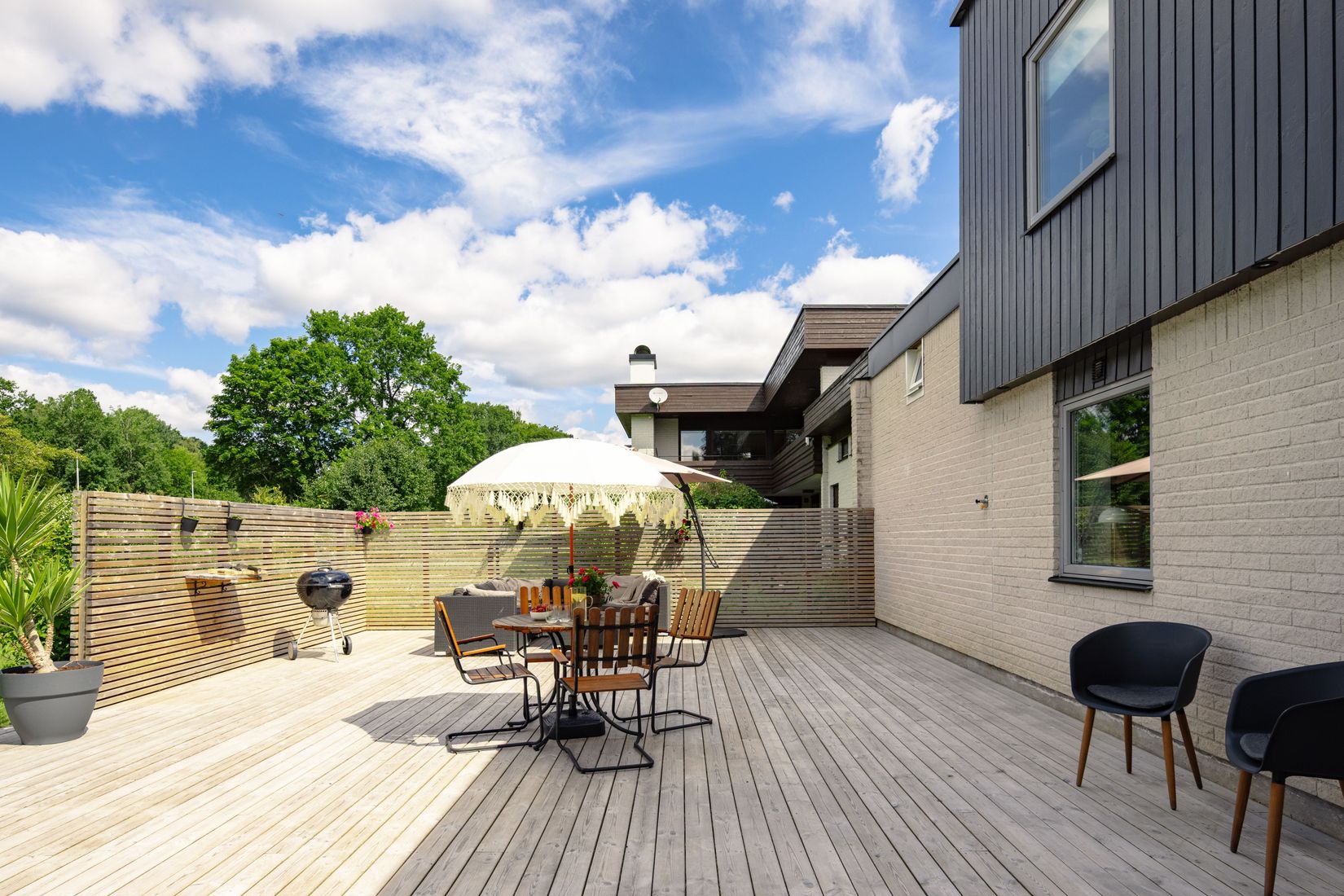 Villa, Kristallvägen 5, Teleborg, Växjö