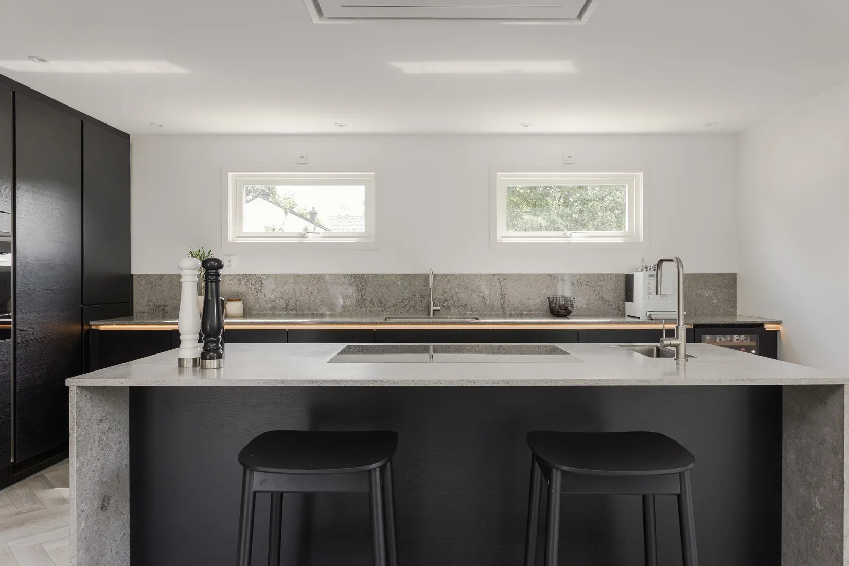 Villa, Kristallvägen 5, Teleborg, Växjö