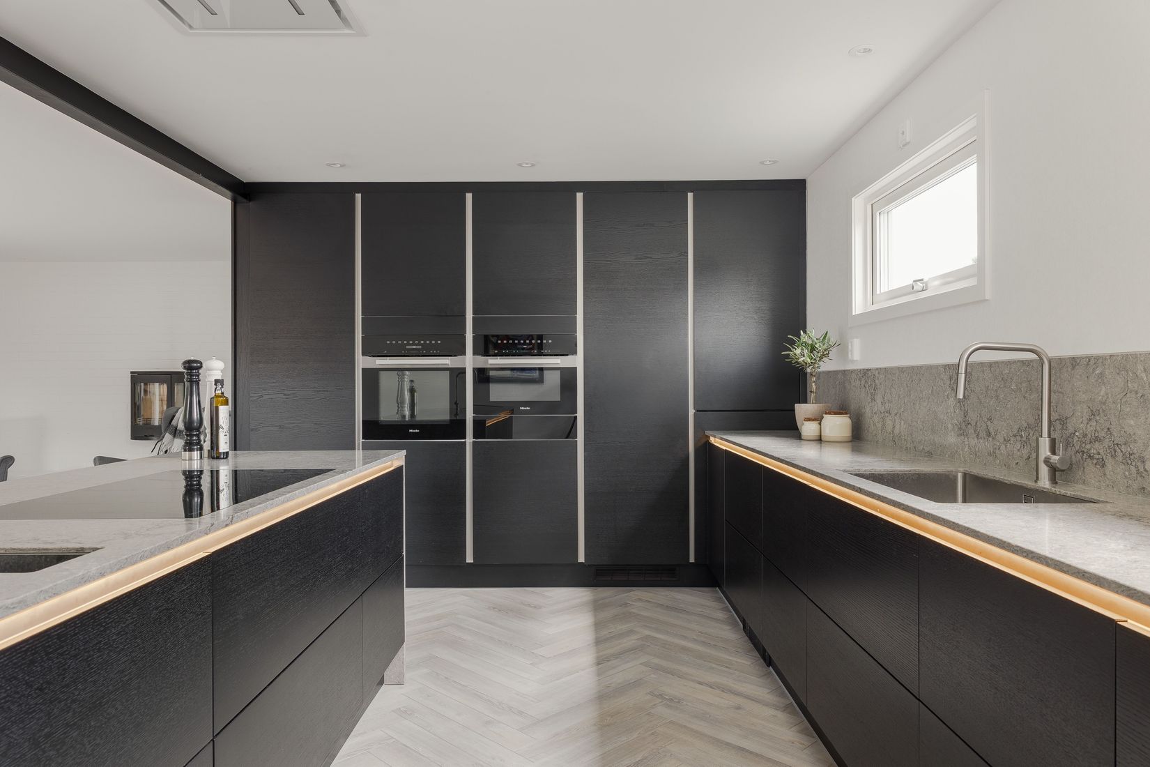 Villa, Kristallvägen 5, Teleborg, Växjö