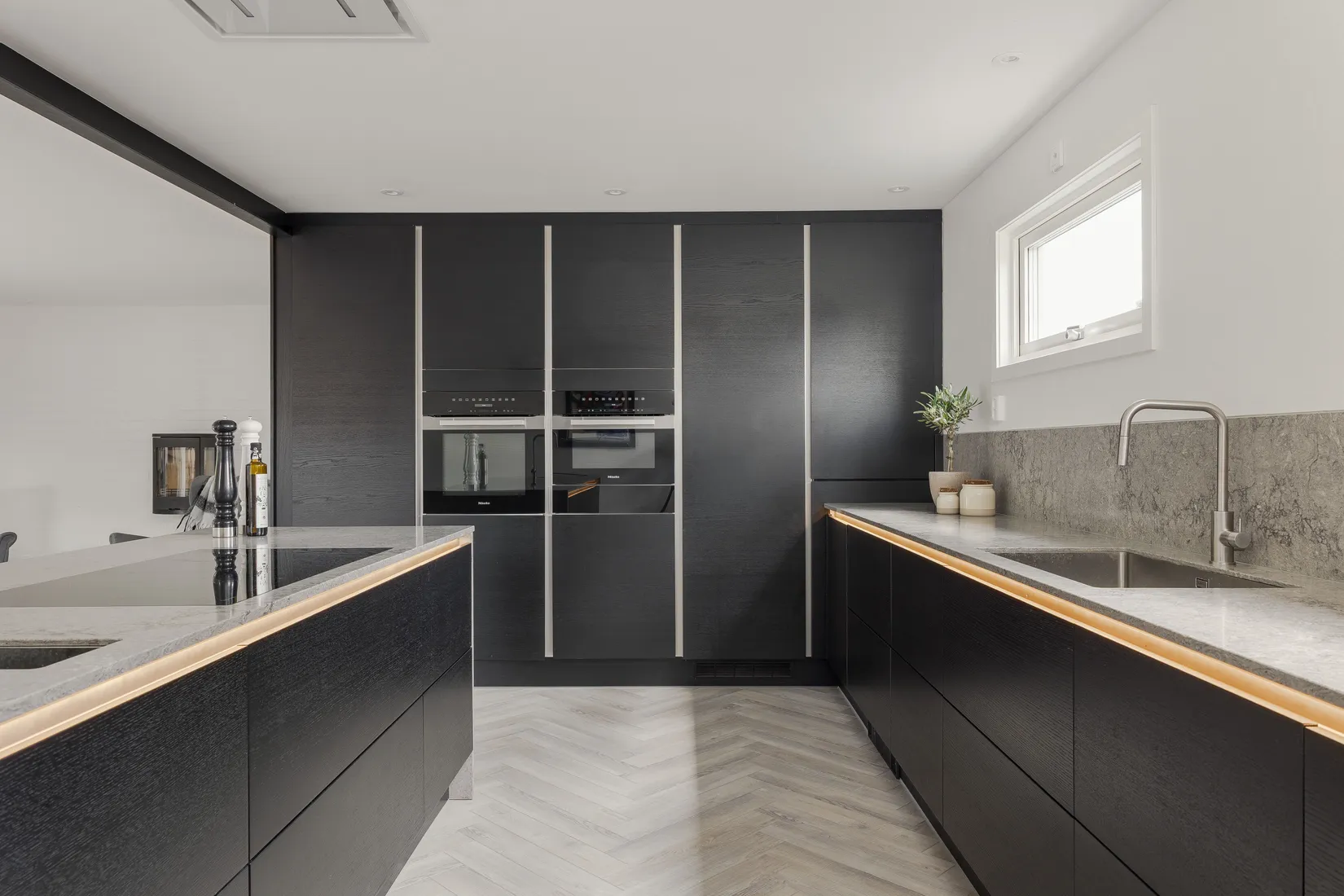 Villa, Kristallvägen 5, Teleborg, Växjö