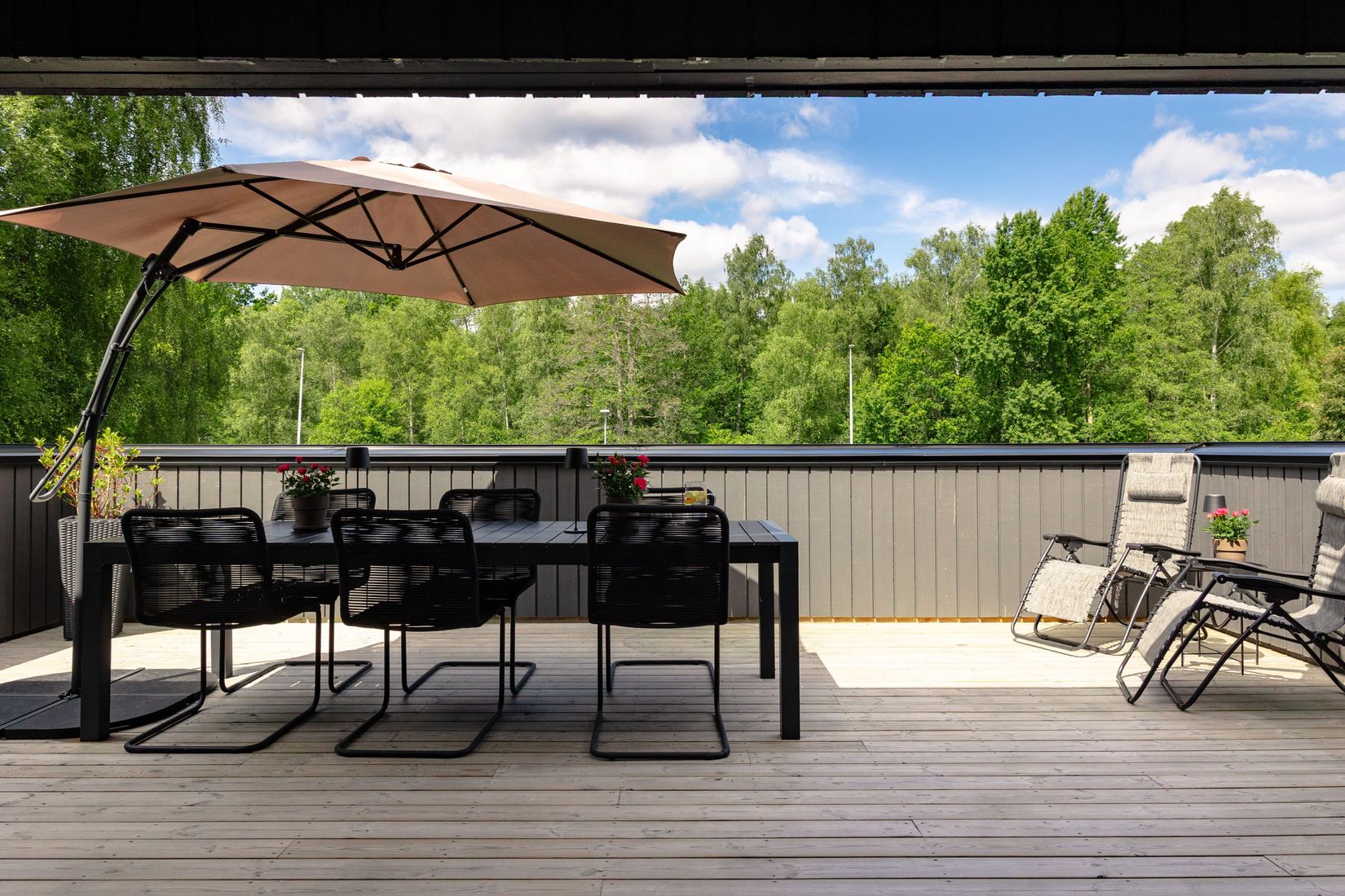 Villa, Kristallvägen 5, Teleborg, Växjö