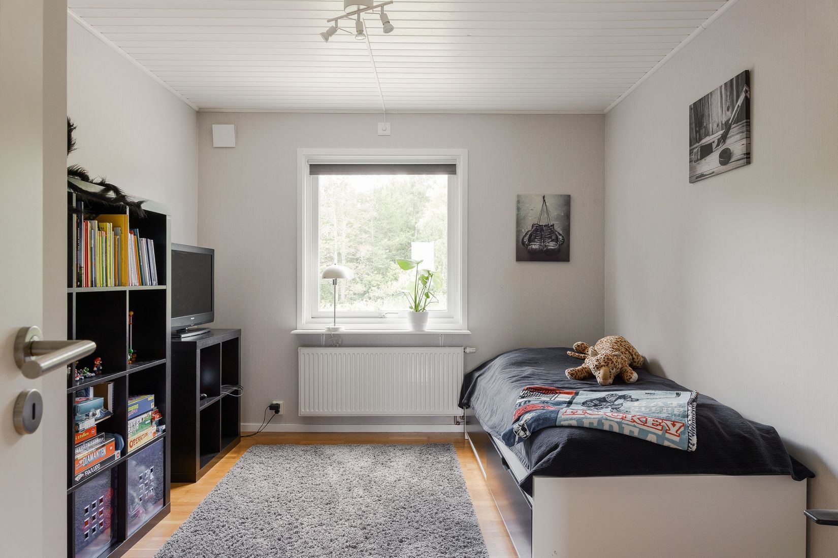 Villa, Kristallvägen 5, Teleborg, Växjö