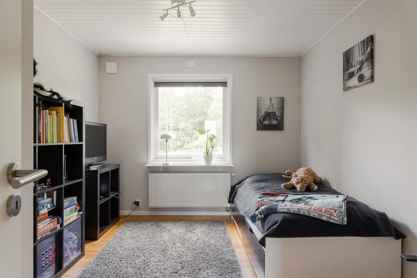 Villa, Kristallvägen 5, Teleborg, Växjö