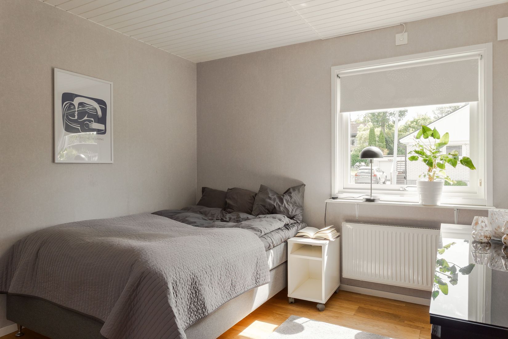 Villa, Kristallvägen 5, Teleborg, Växjö