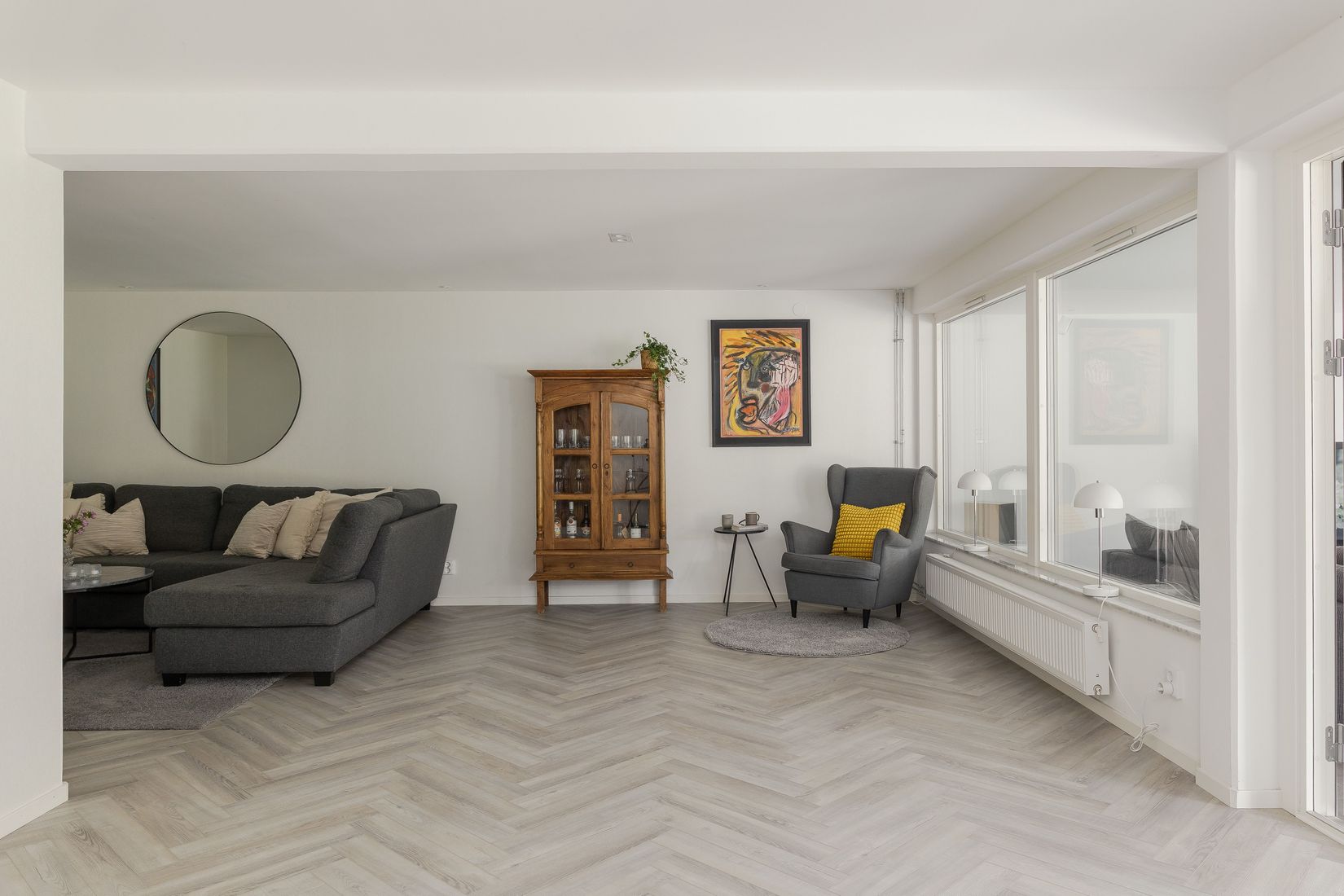 Villa, Kristallvägen 5, Teleborg, Växjö