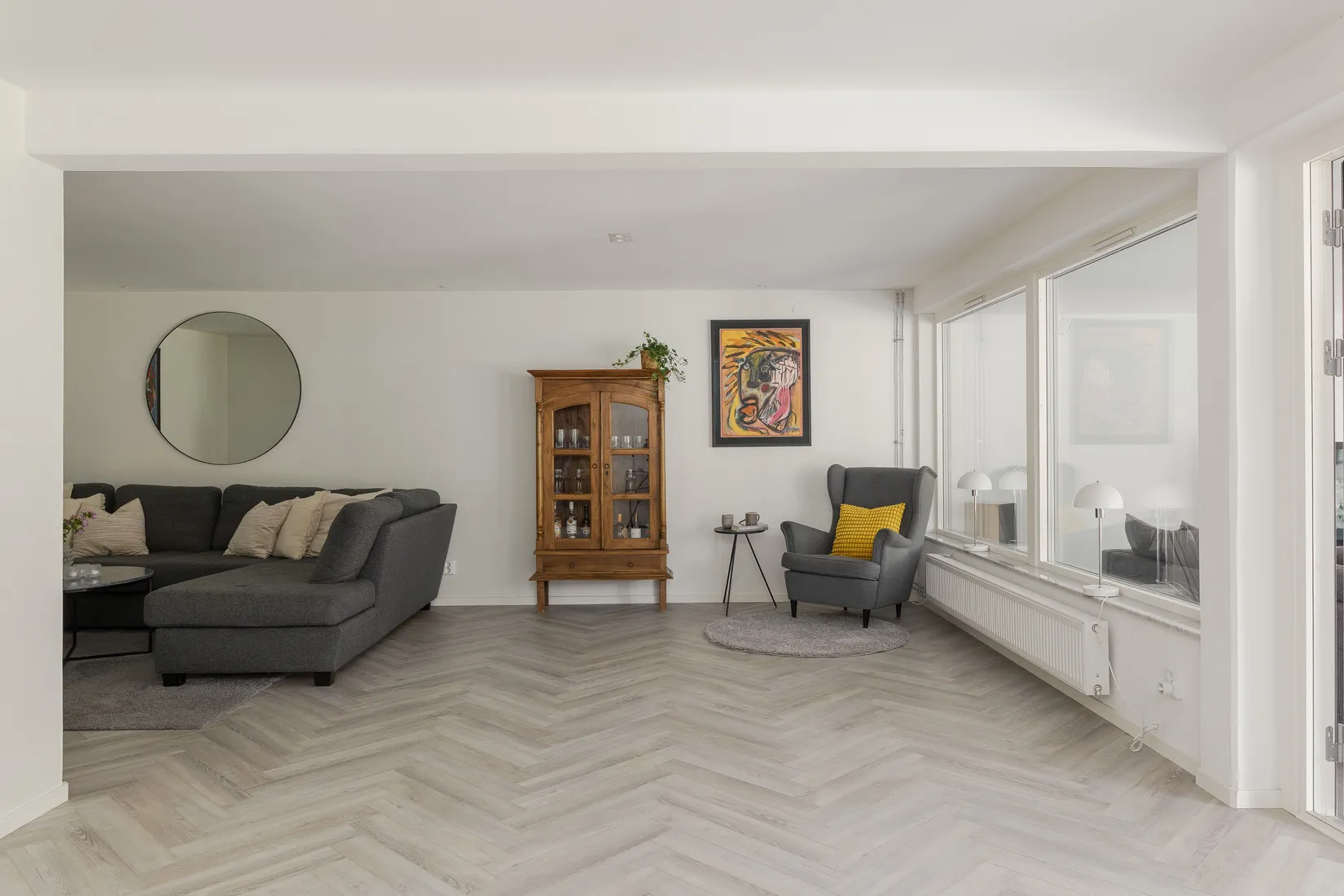 Villa, Kristallvägen 5, Teleborg, Växjö