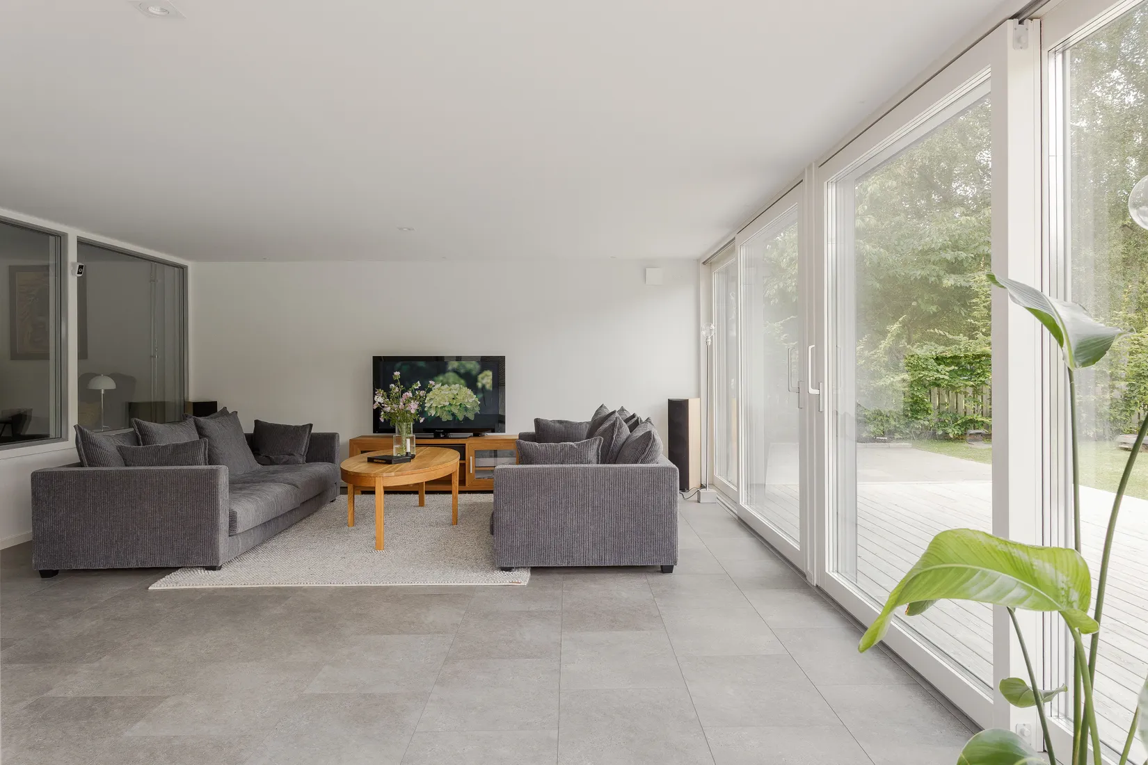 Villa, Kristallvägen 5, Teleborg, Växjö