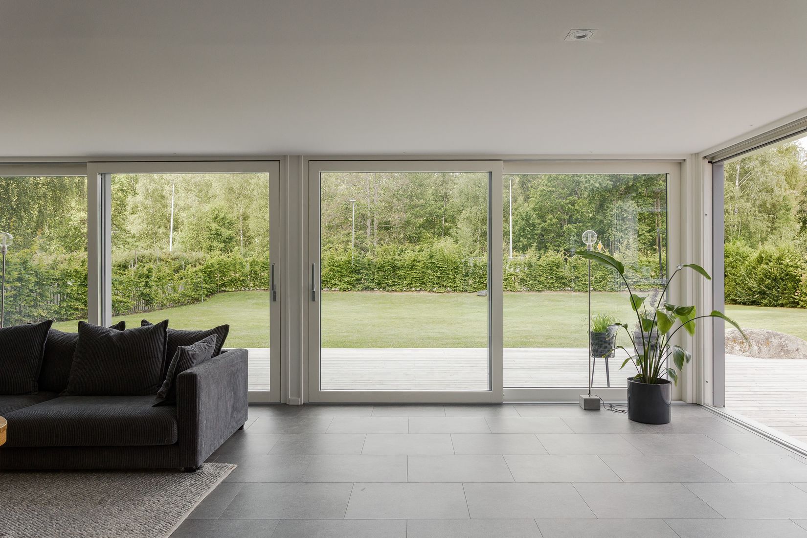 Villa, Kristallvägen 5, Teleborg, Växjö