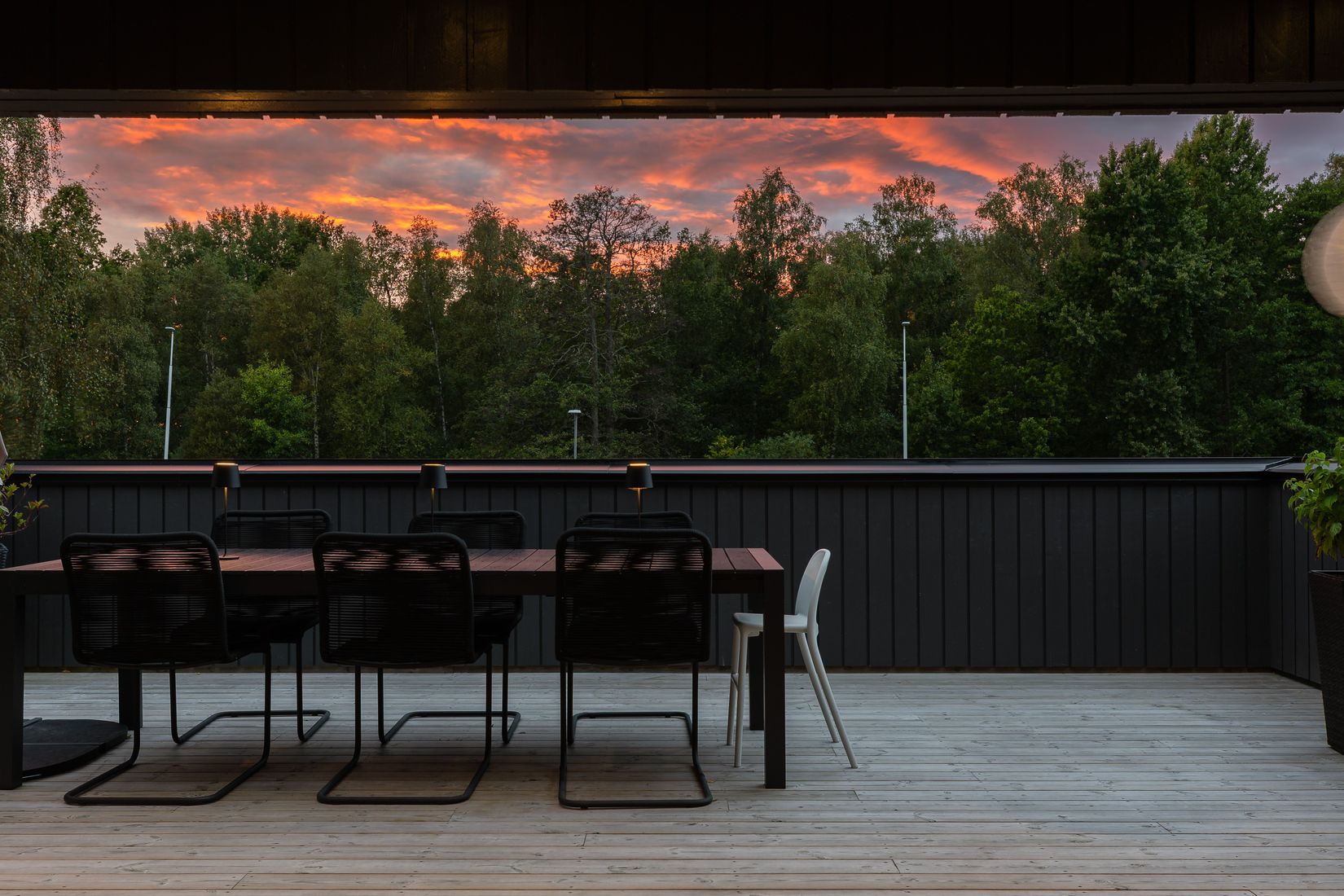 Villa, Kristallvägen 5, Teleborg, Växjö