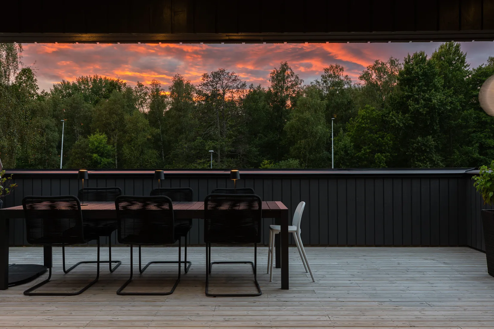 Villa, Kristallvägen 5, Teleborg, Växjö