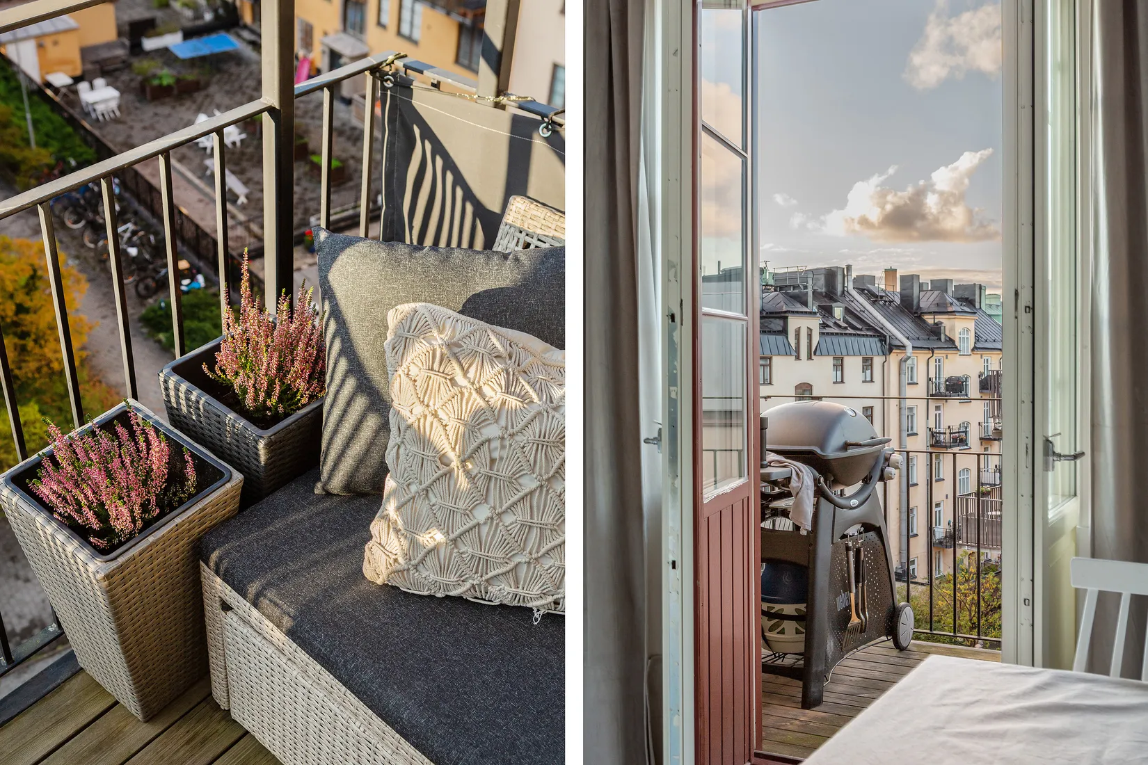 Bostadsrätt, Vanadisvägen 4, 5tr, Norrmalm / Vasastan, Stockholm