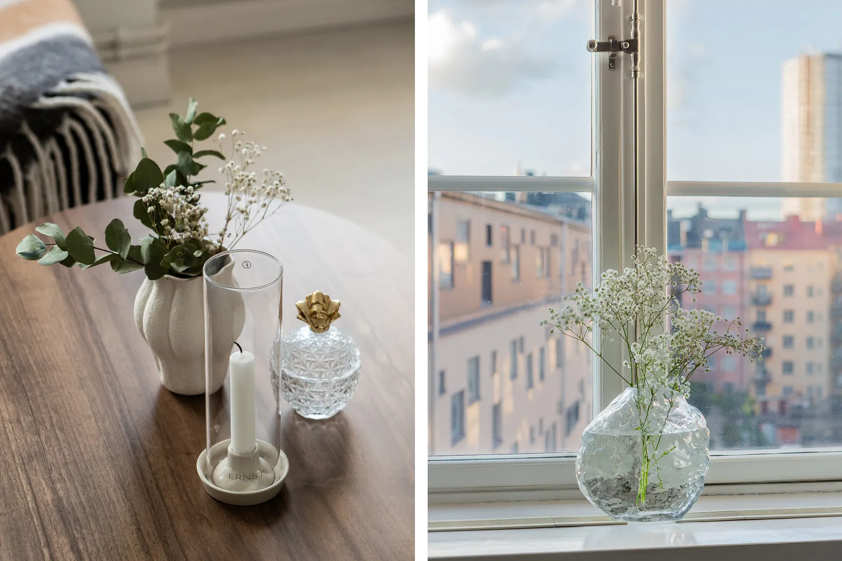 Bostadsrätt, Vanadisvägen 4, 5tr, Norrmalm / Vasastan, Stockholm