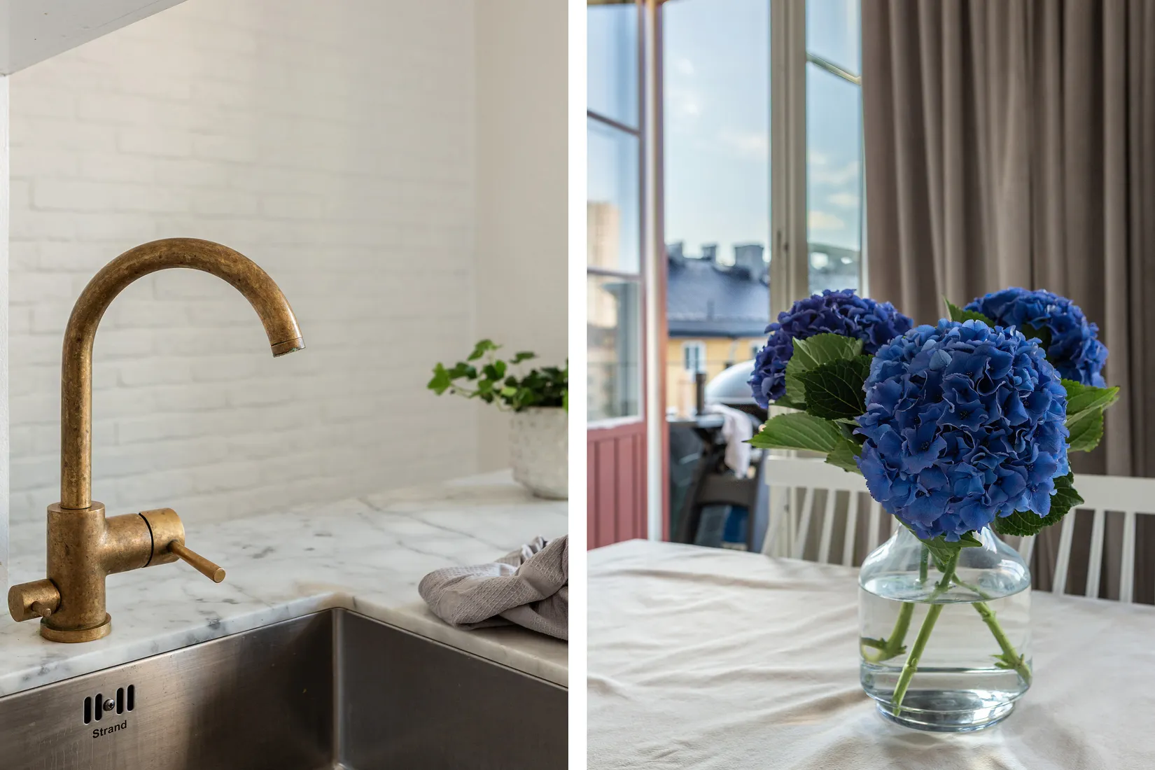 Bostadsrätt, Vanadisvägen 4, 5tr, Norrmalm / Vasastan, Stockholm