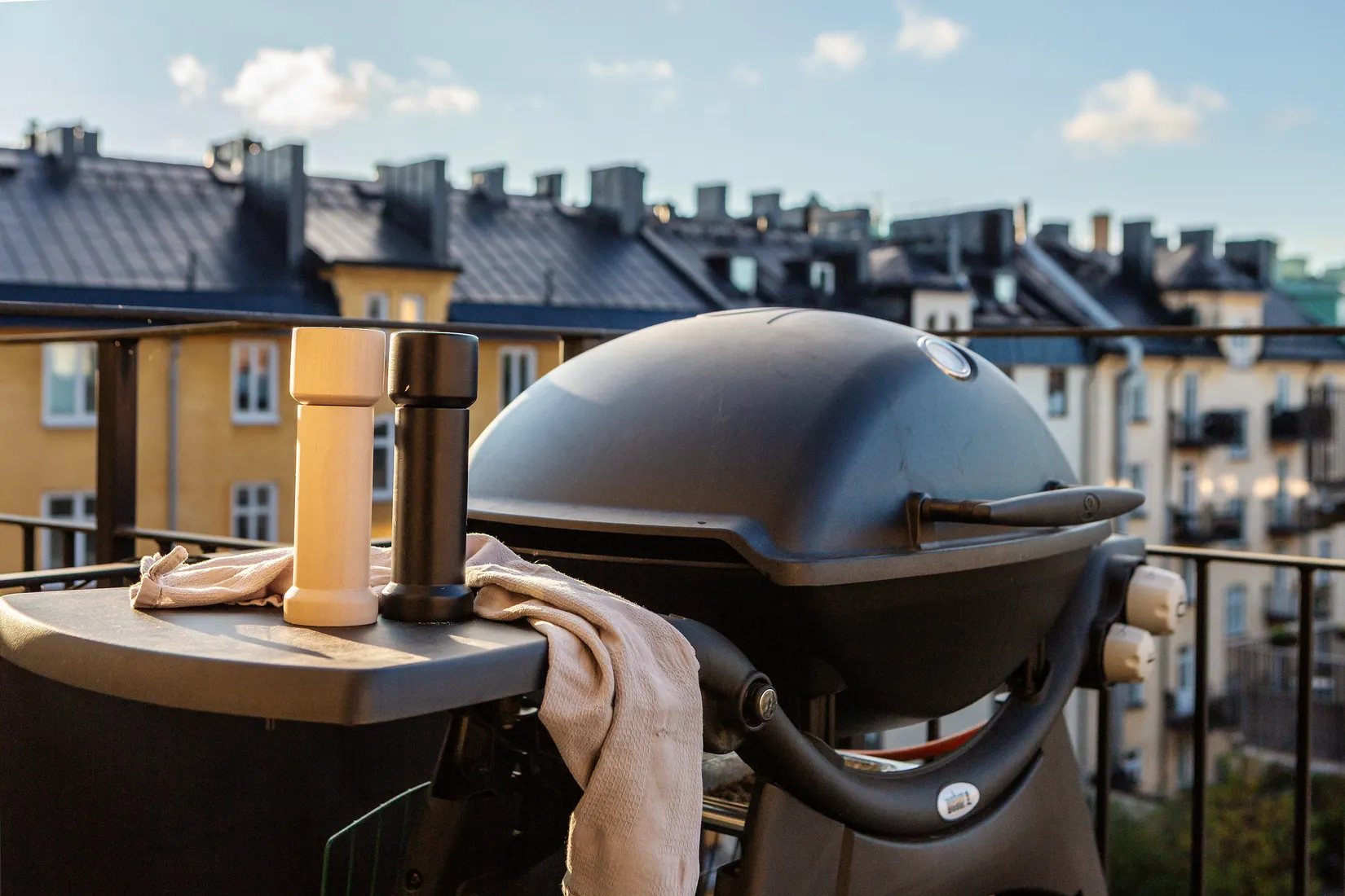 Bostadsrätt, Vanadisvägen 4, 5tr, Norrmalm / Vasastan, Stockholm