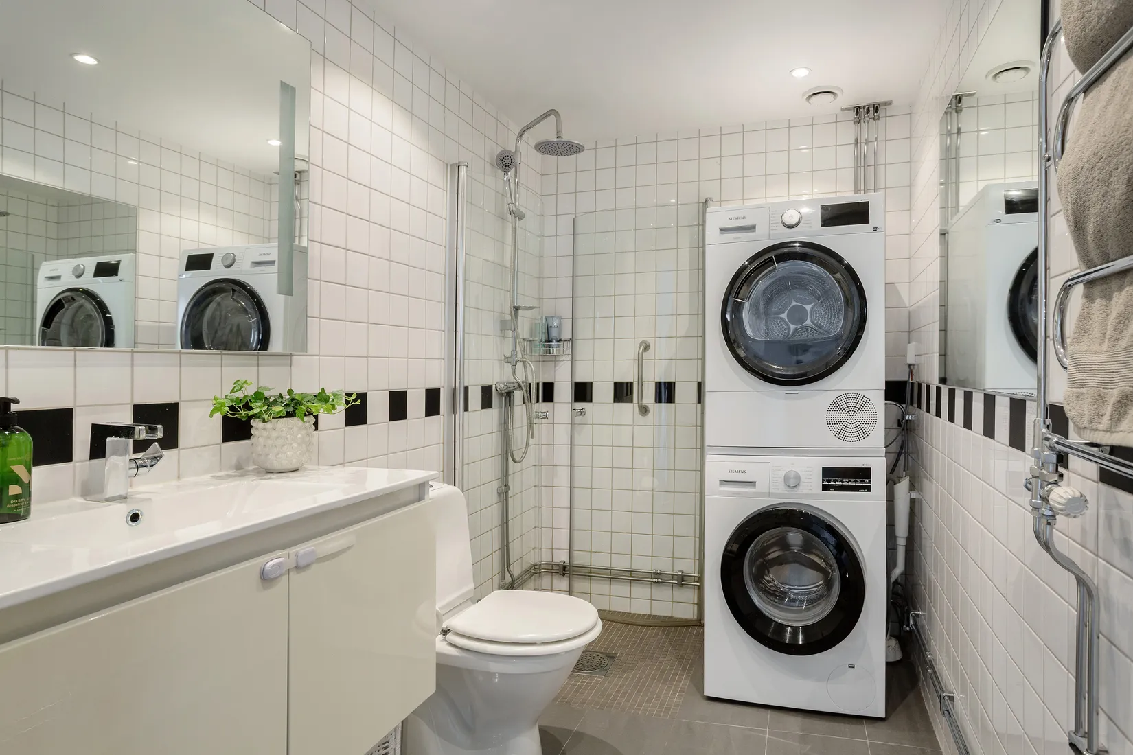 Bostadsrätt, Vanadisvägen 4, 5tr, Norrmalm / Vasastan, Stockholm