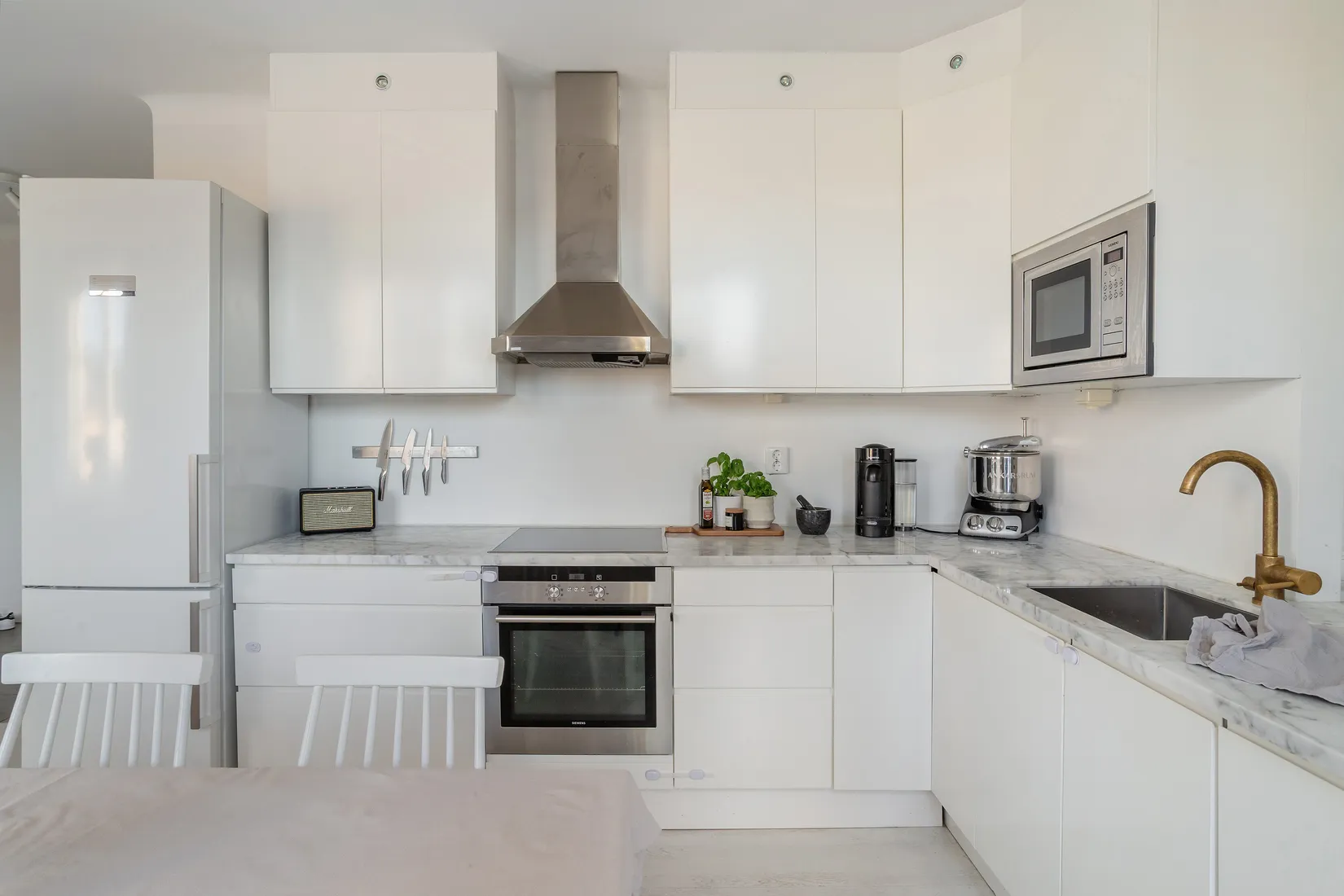 Bostadsrätt, Vanadisvägen 4, 5tr, Norrmalm / Vasastan, Stockholm