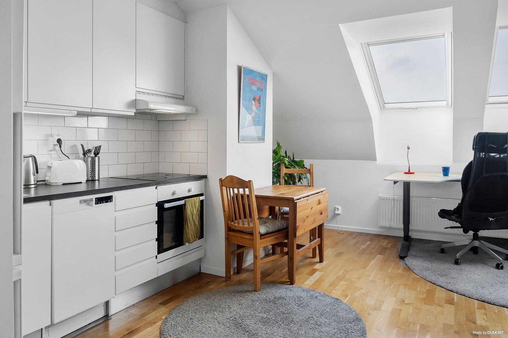 Bostadsrätt, Gjörloffsgatan 22, Landskrona