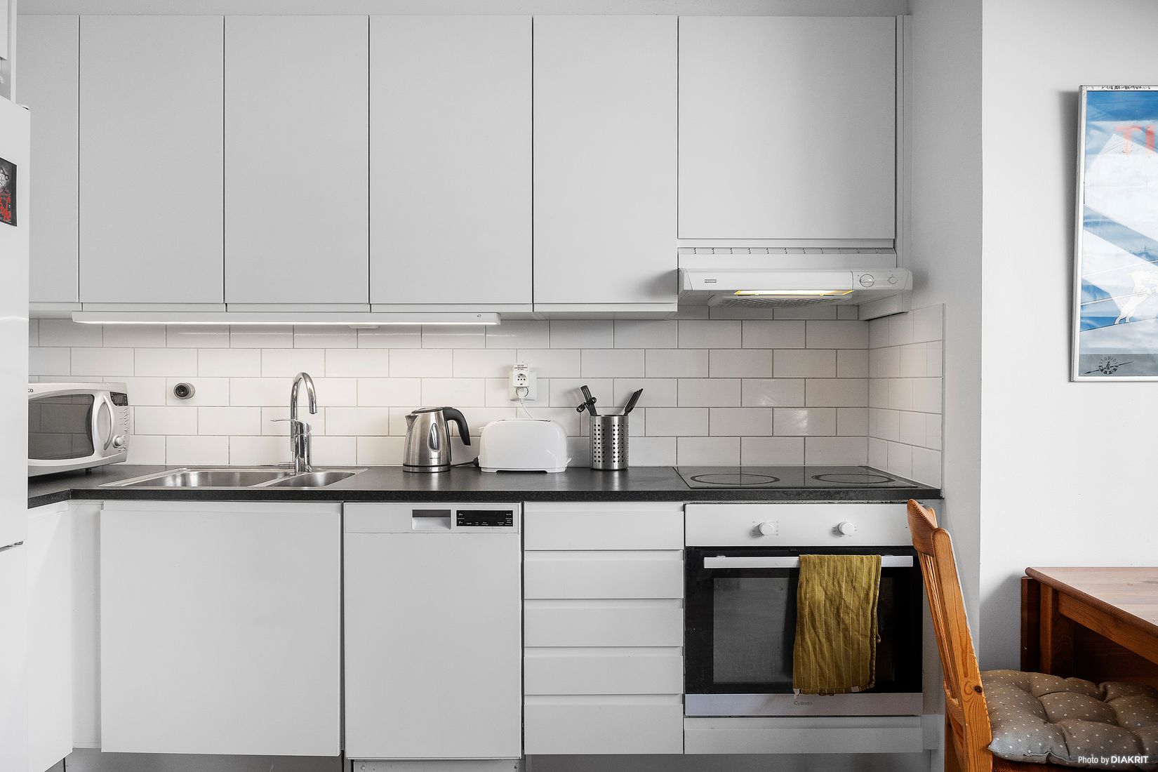 Bostadsrätt, Gjörloffsgatan 22, Landskrona