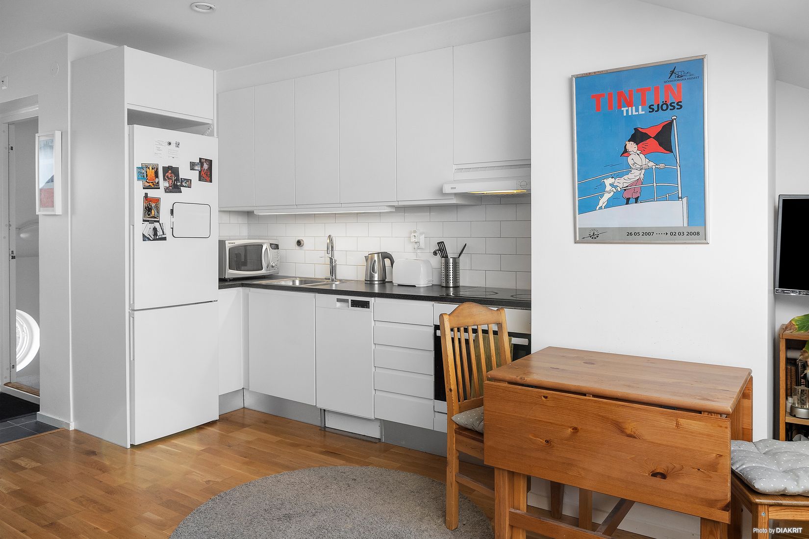 Bostadsrätt, Gjörloffsgatan 22, Landskrona