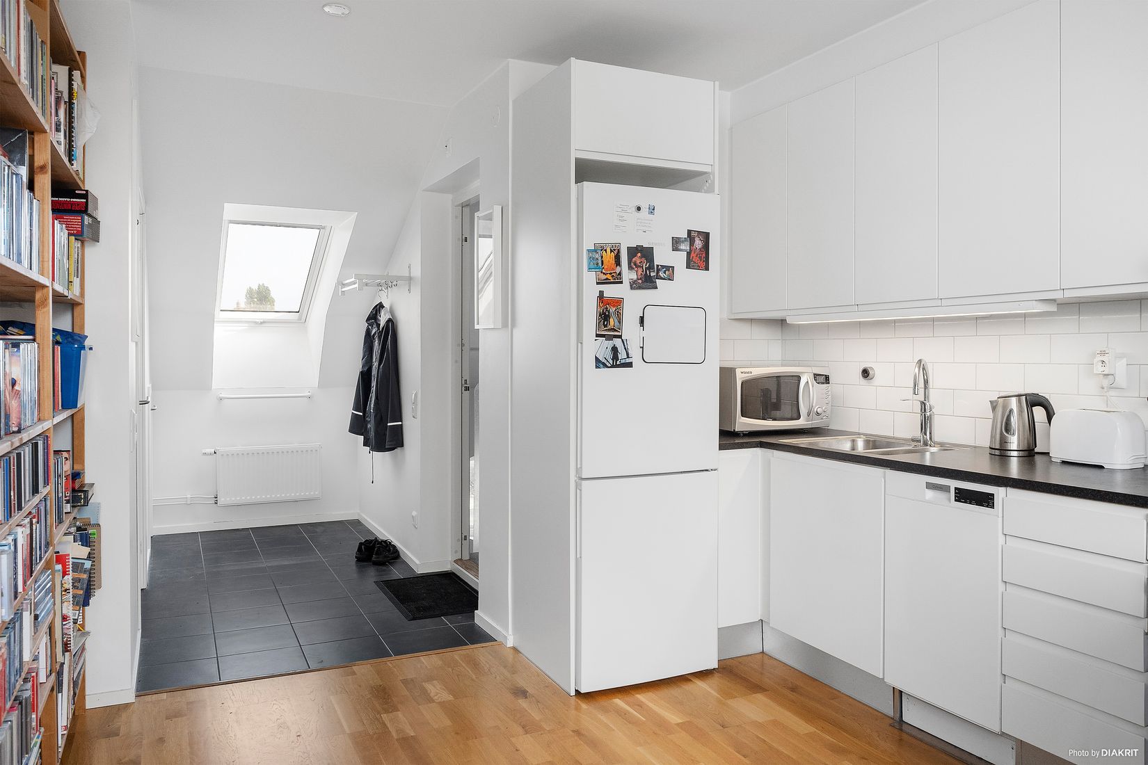 Bostadsrätt, Gjörloffsgatan 22, Landskrona