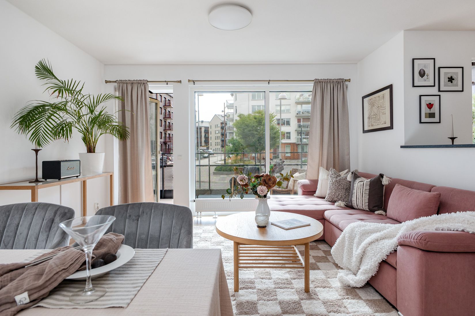 Bostadsrätt, Poseidongatan 4, Öster Mälarstrand, Västerås