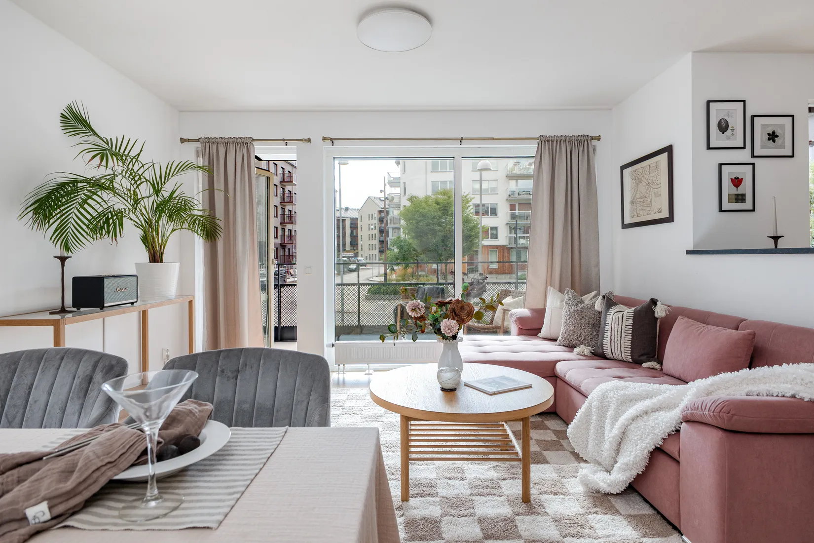 Bostadsrätt, Poseidongatan 4, Öster Mälarstrand, Västerås