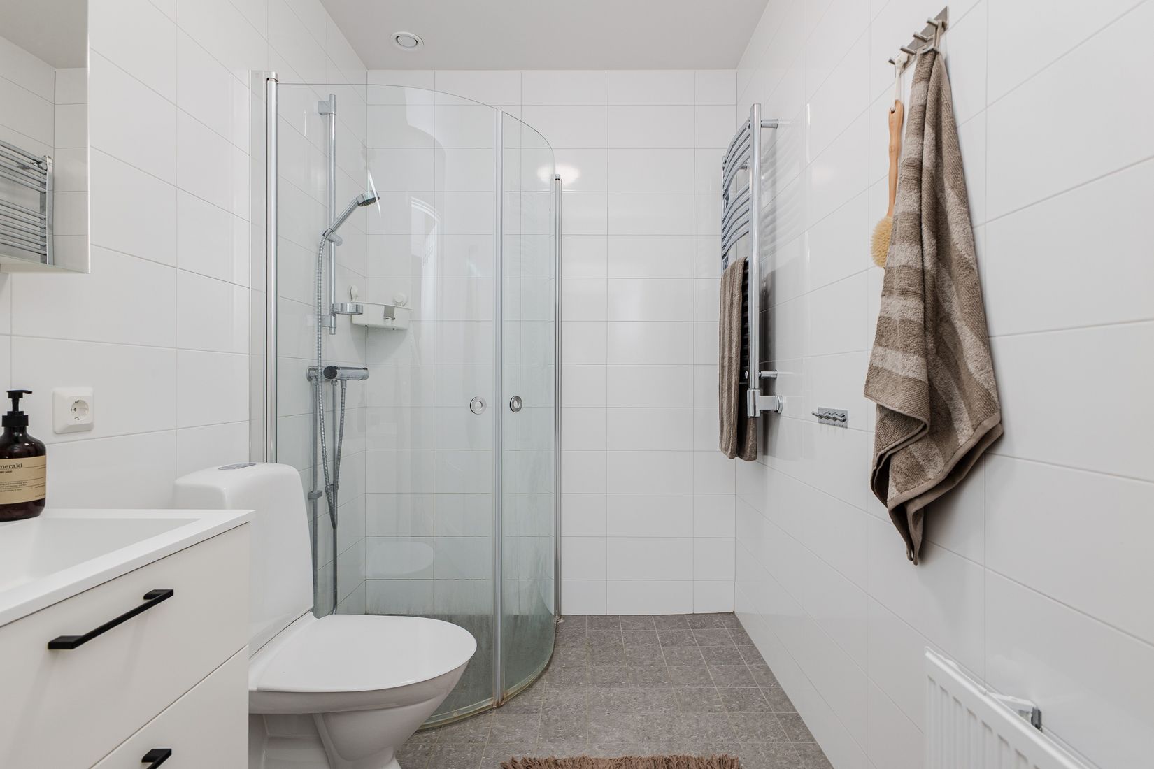 Bostadsrätt, Poseidongatan 4, Öster Mälarstrand, Västerås