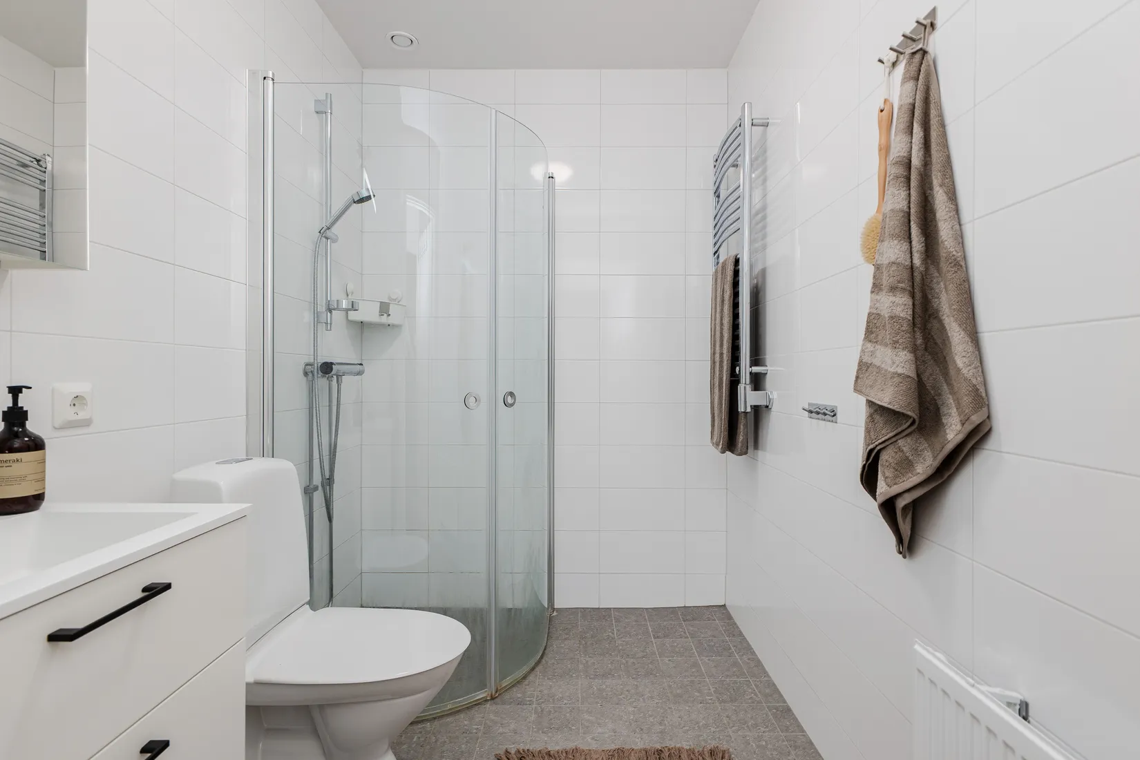 Bostadsrätt, Poseidongatan 4, Öster Mälarstrand, Västerås
