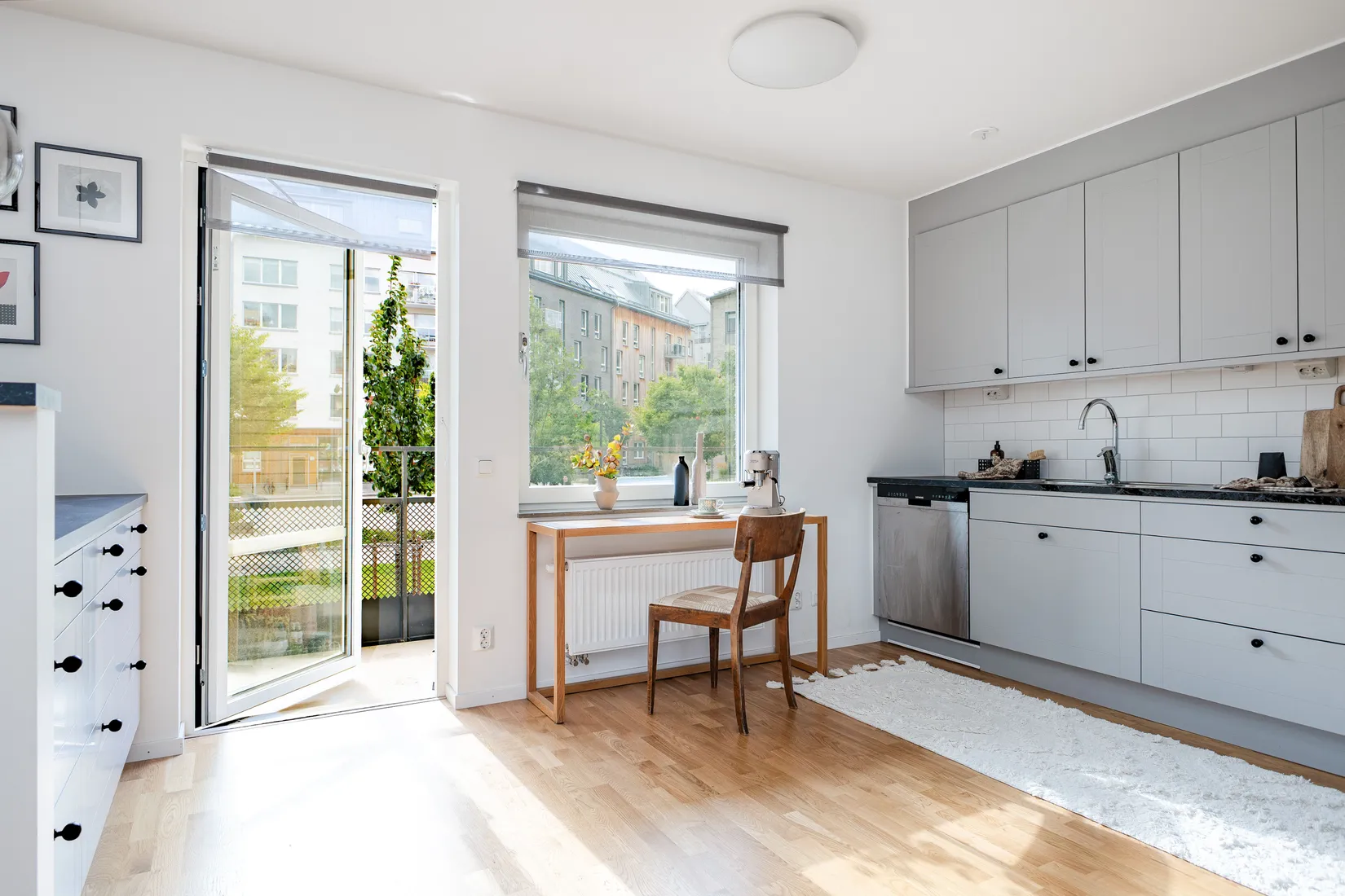 Bostadsrätt, Poseidongatan 4, Öster Mälarstrand, Västerås
