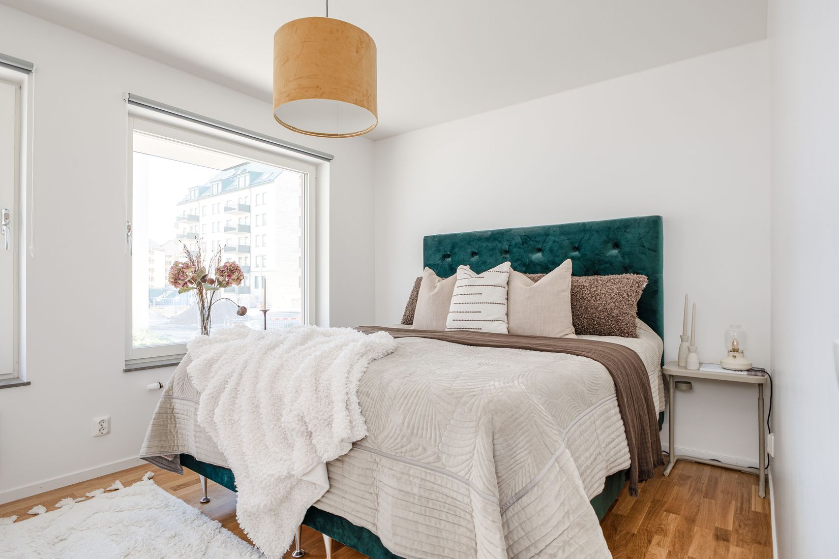 Bostadsrätt, Poseidongatan 4, Öster Mälarstrand, Västerås