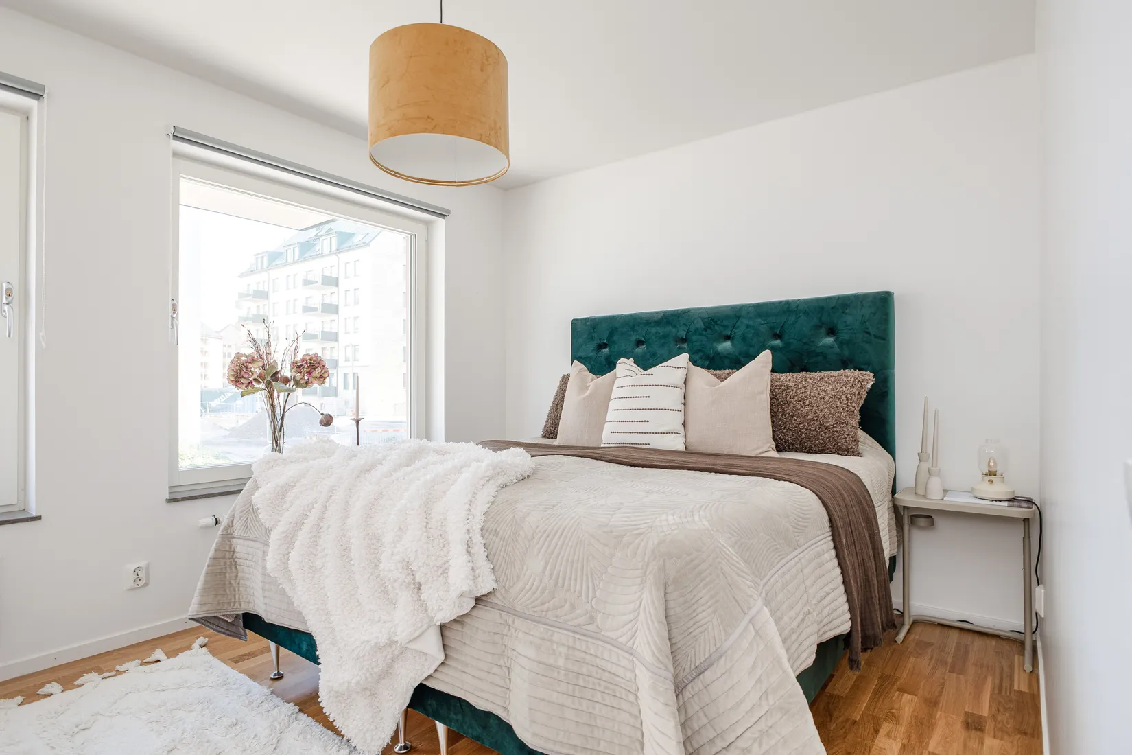 Bostadsrätt, Poseidongatan 4, Öster Mälarstrand, Västerås