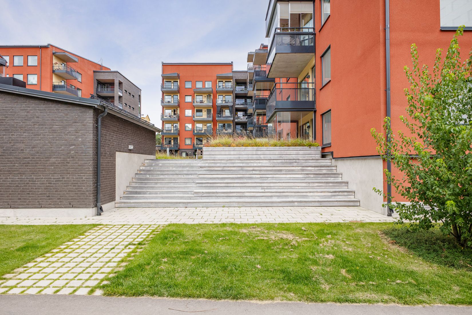 Bostadsrätt, Poseidongatan 4, Öster Mälarstrand, Västerås