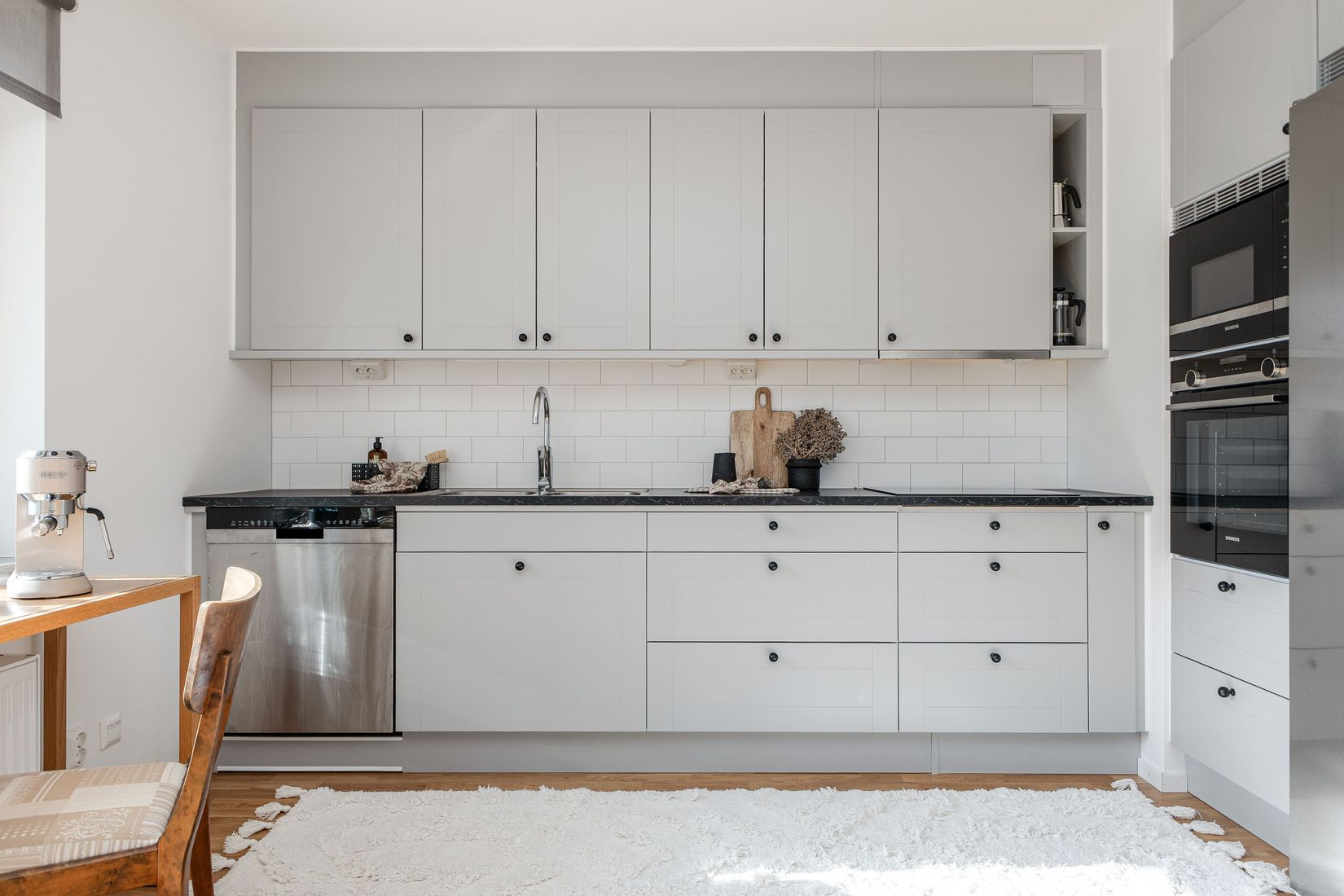 Bostadsrätt, Poseidongatan 4, Öster Mälarstrand, Västerås