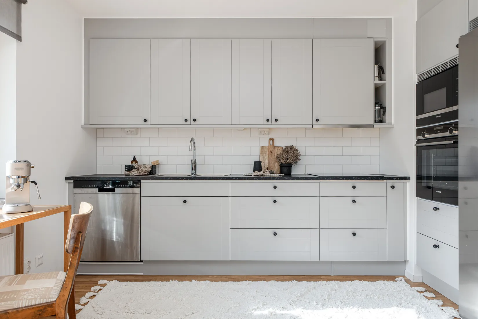 Bostadsrätt, Poseidongatan 4, Öster Mälarstrand, Västerås