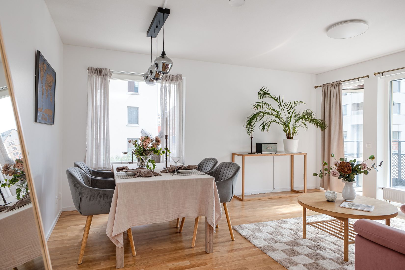 Bostadsrätt, Poseidongatan 4, Öster Mälarstrand, Västerås