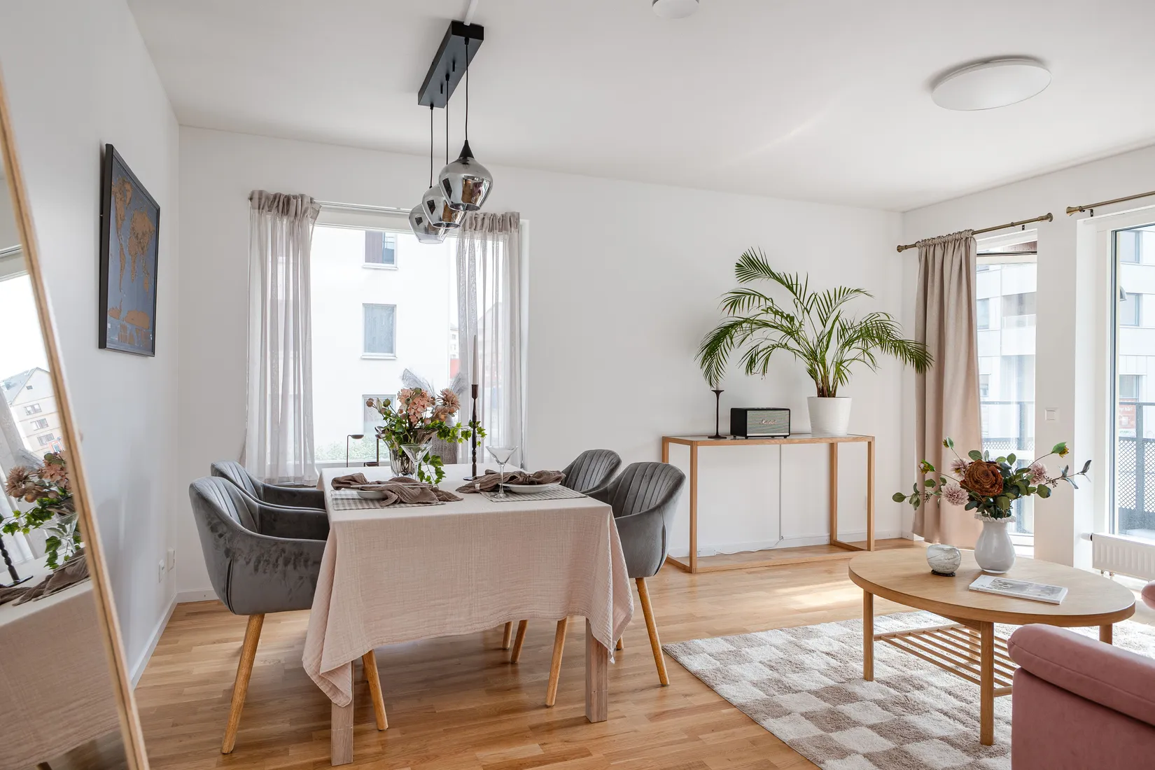 Bostadsrätt, Poseidongatan 4, Öster Mälarstrand, Västerås