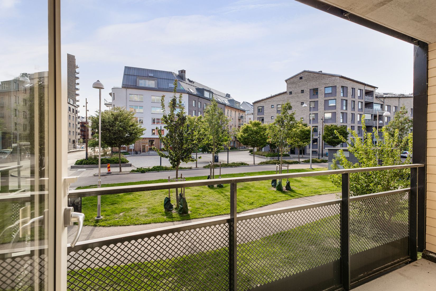 Bostadsrätt, Poseidongatan 4, Öster Mälarstrand, Västerås