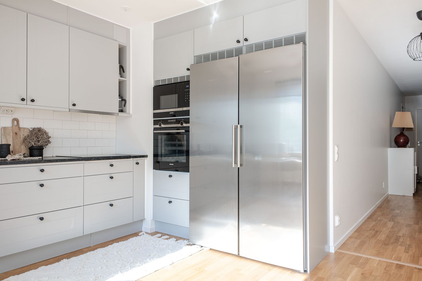 Bostadsrätt, Poseidongatan 4, Öster Mälarstrand, Västerås