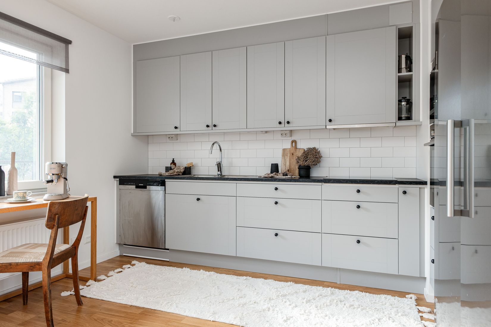 Bostadsrätt, Poseidongatan 4, Öster Mälarstrand, Västerås