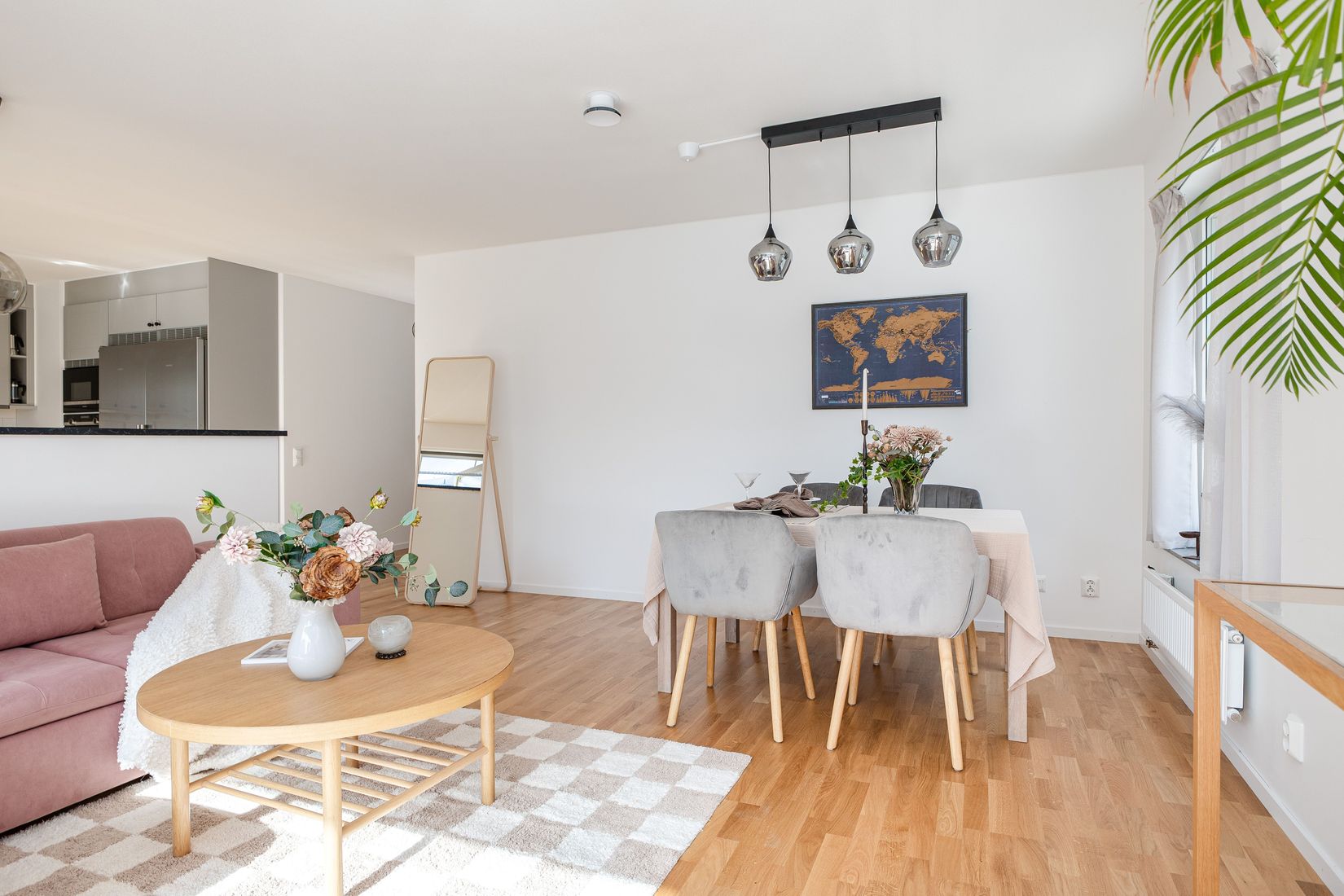 Bostadsrätt, Poseidongatan 4, Öster Mälarstrand, Västerås