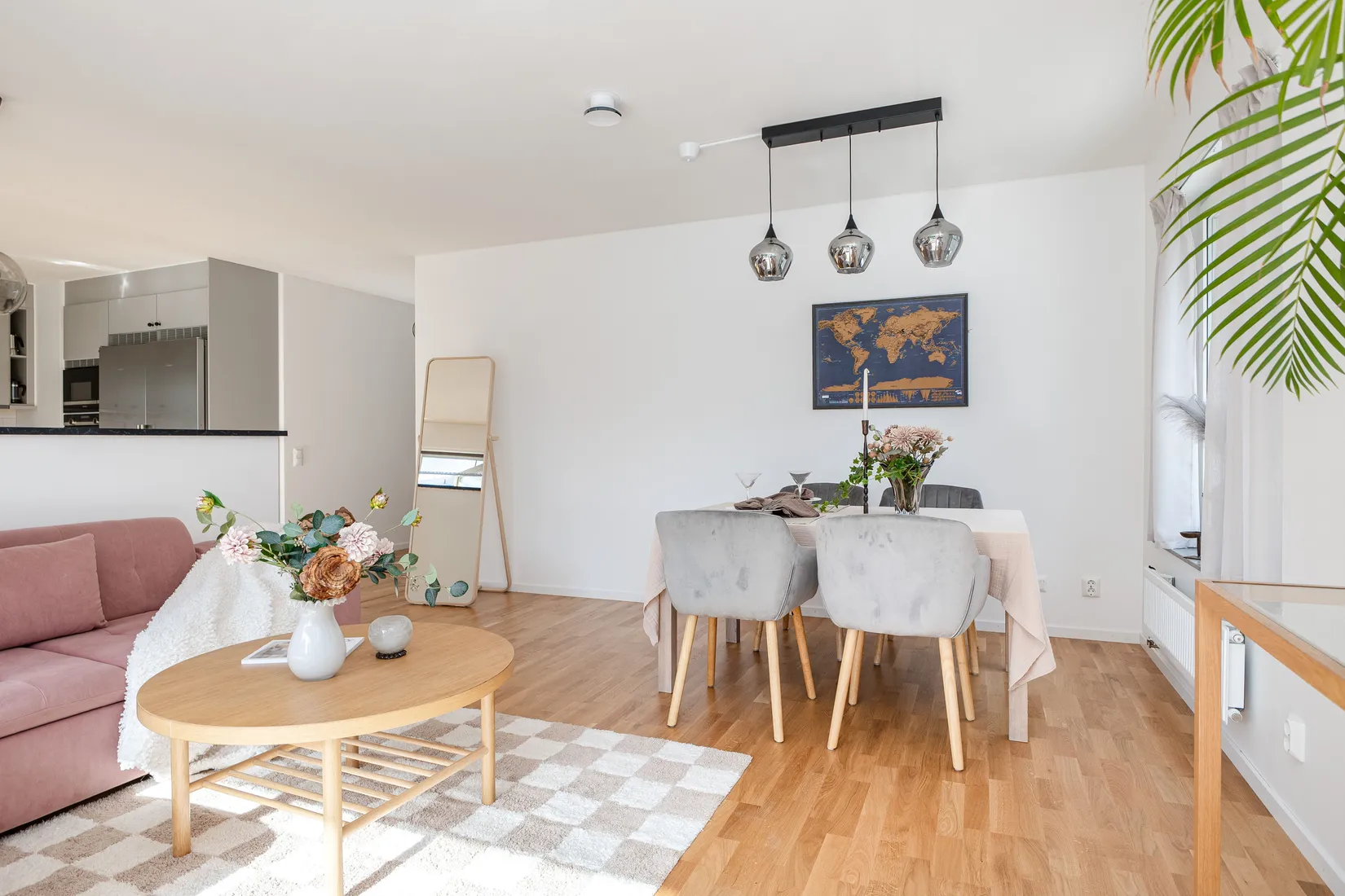 Bostadsrätt, Poseidongatan 4, Öster Mälarstrand, Västerås