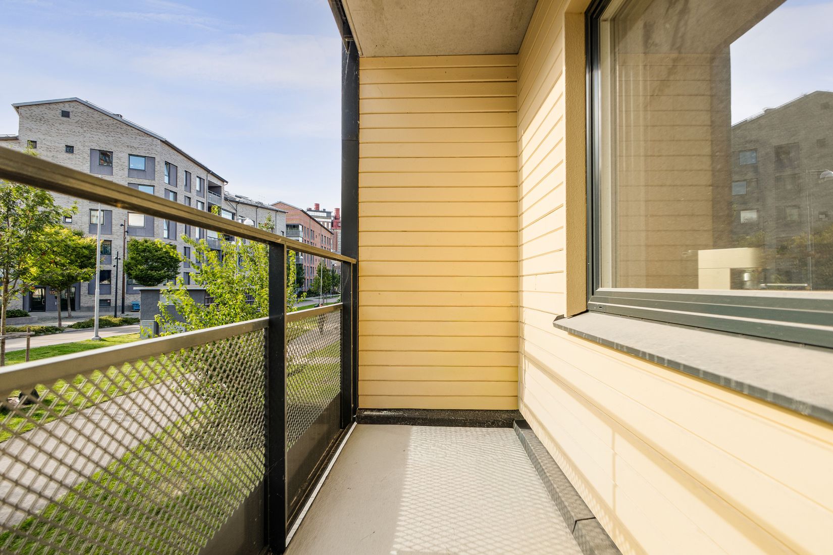 Bostadsrätt, Poseidongatan 4, Öster Mälarstrand, Västerås