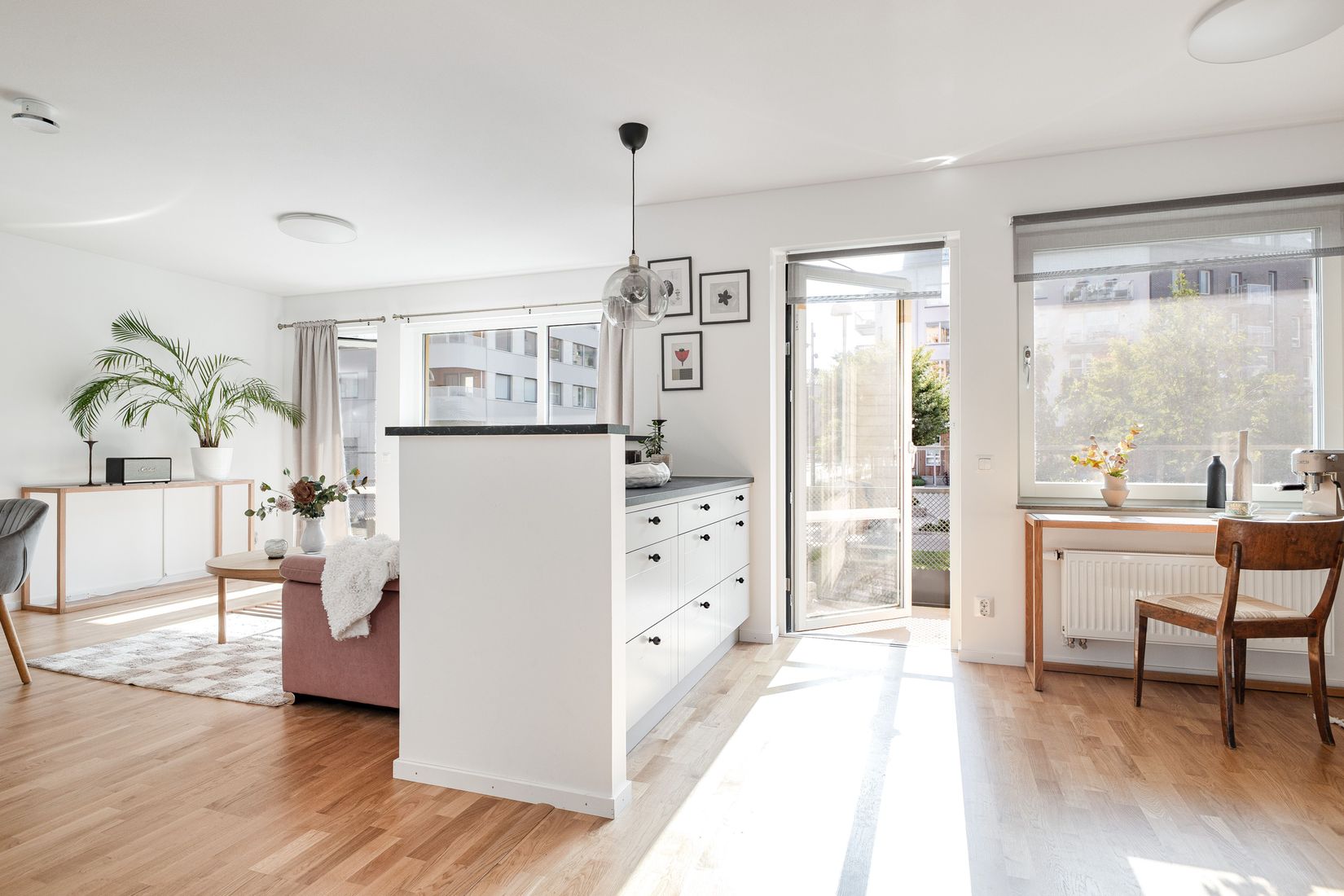 Bostadsrätt, Poseidongatan 4, Öster Mälarstrand, Västerås