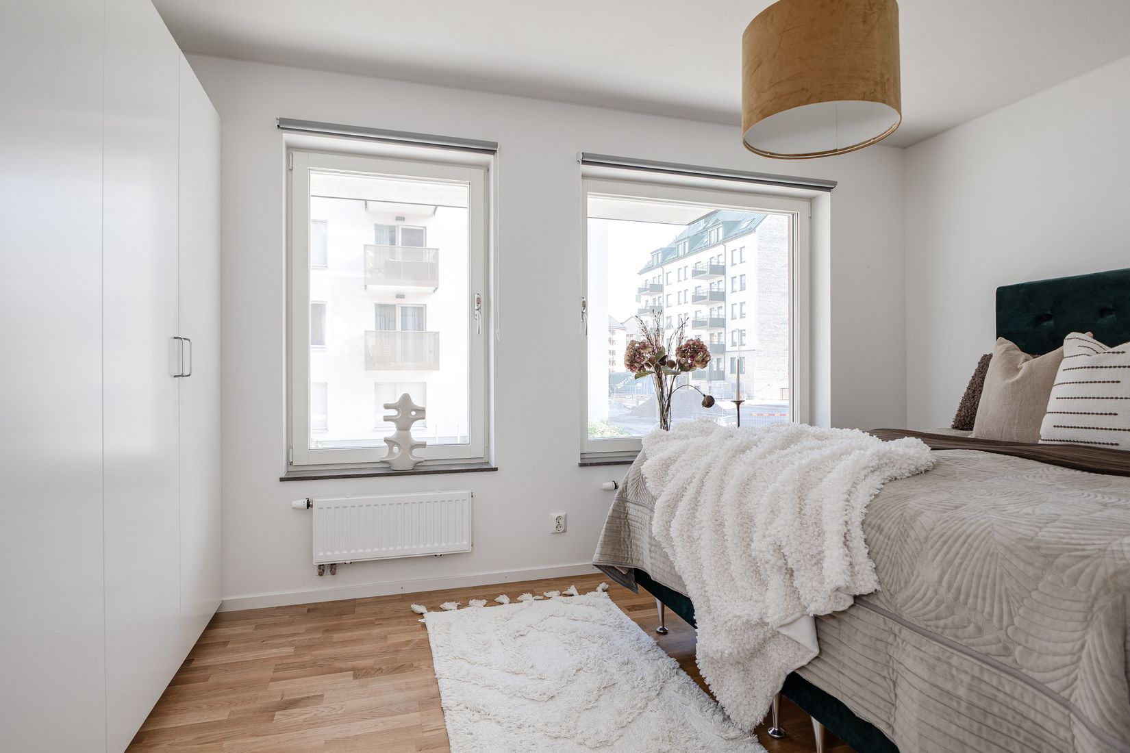 Bostadsrätt, Poseidongatan 4, Öster Mälarstrand, Västerås